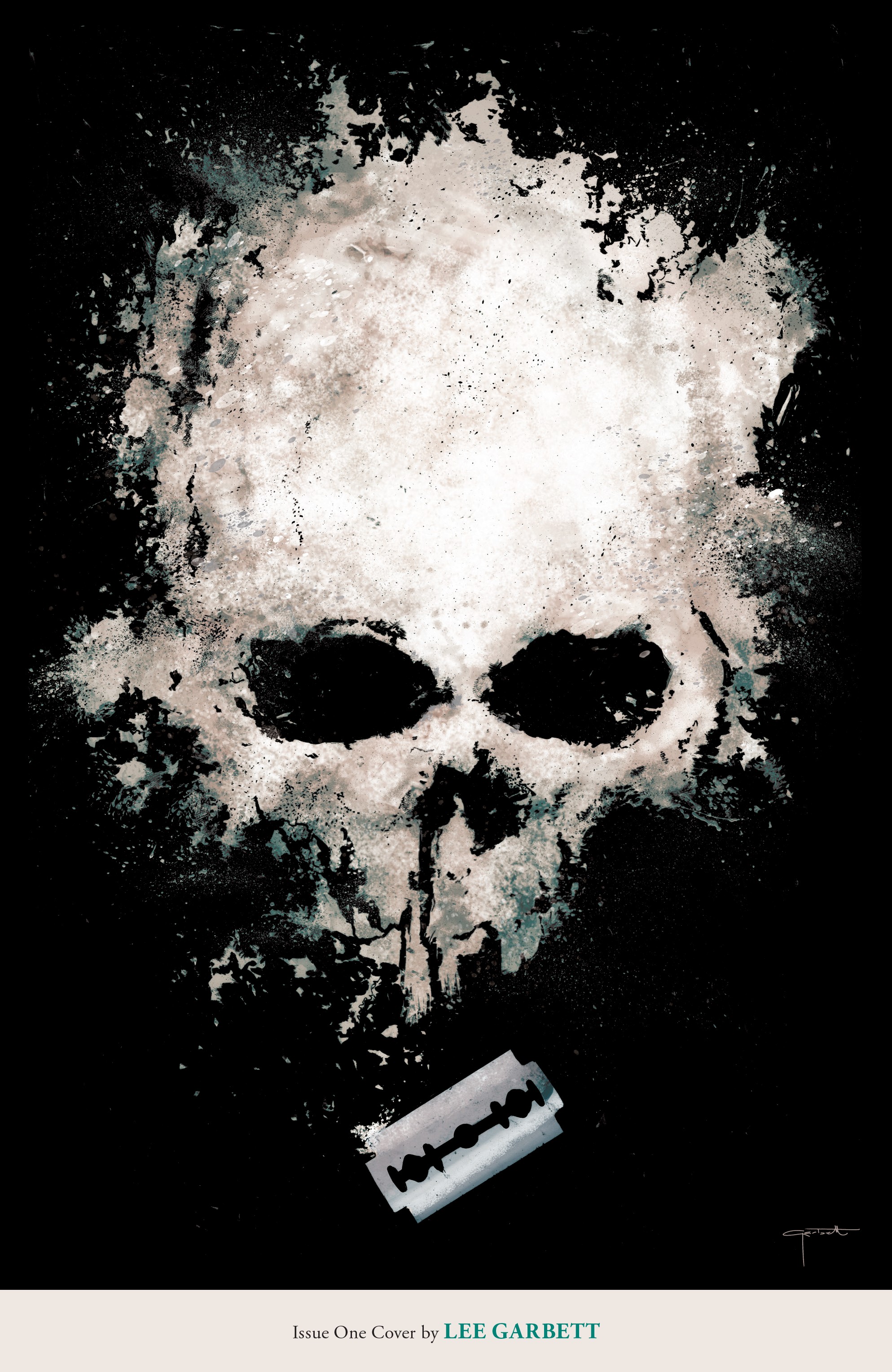 Read online Bone Parish comic -  Issue # _TPB 1 - 92