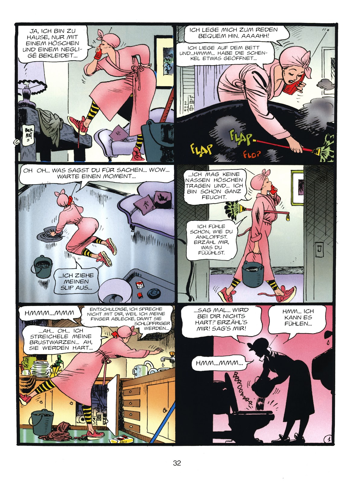 Best of Betty issue Full - Page 34
