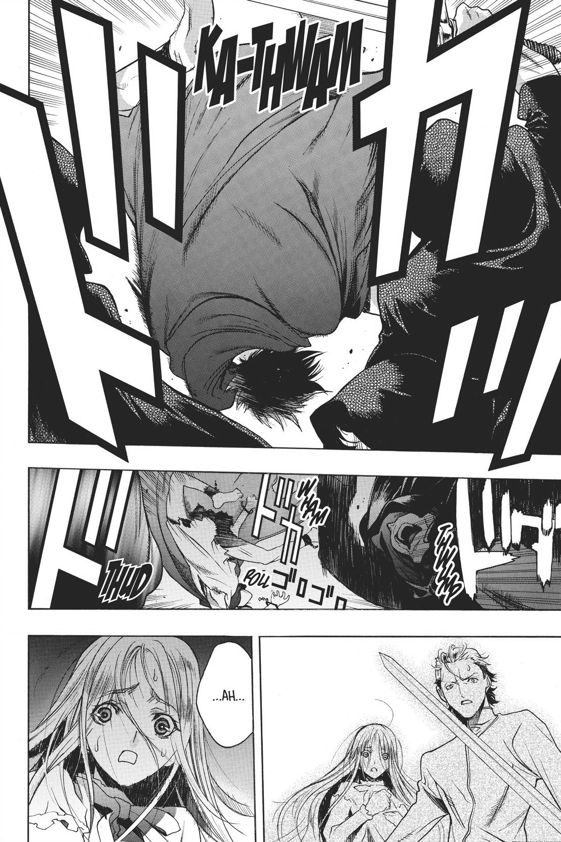Read online Attack on Titan: Before the Fall comic -  Issue #2 - 29