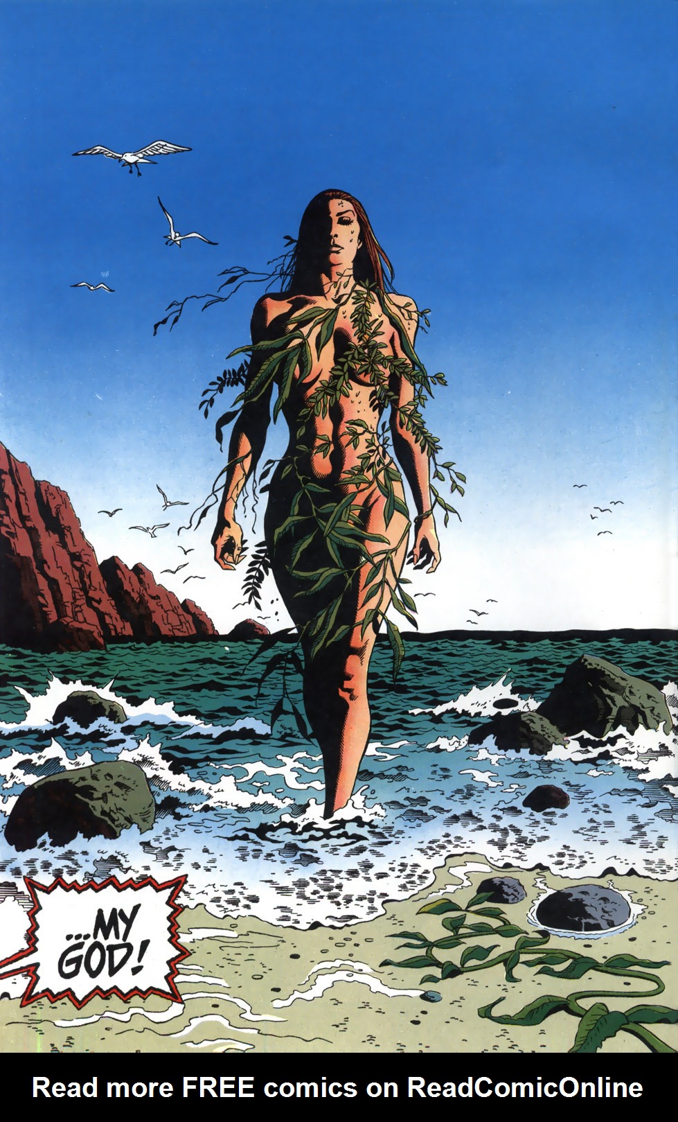 Read online The Terminator: Secondary Objectives comic -  Issue #2 - 4