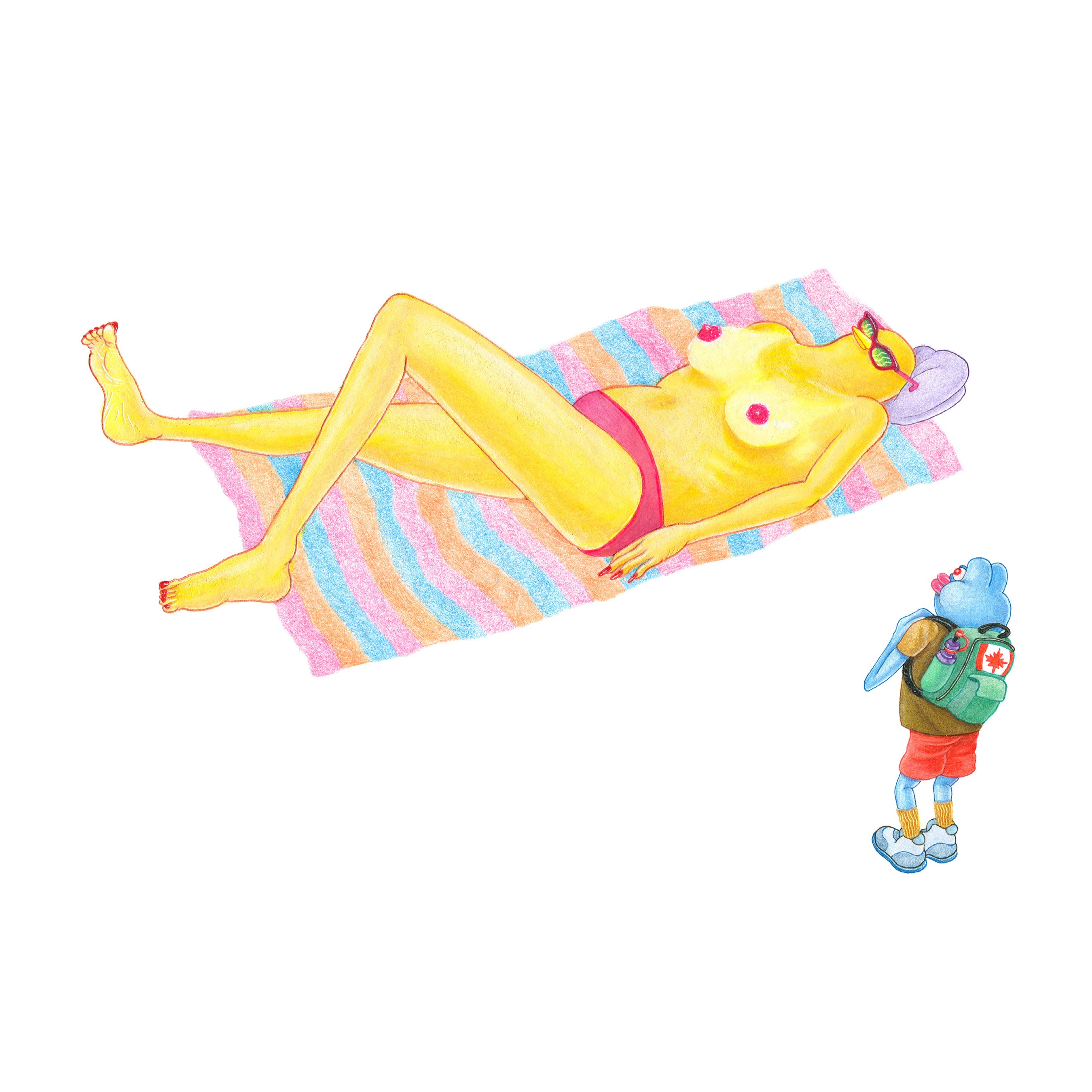 Read online Mindviscosity comic -  Issue # TPB (Part 1) - 50