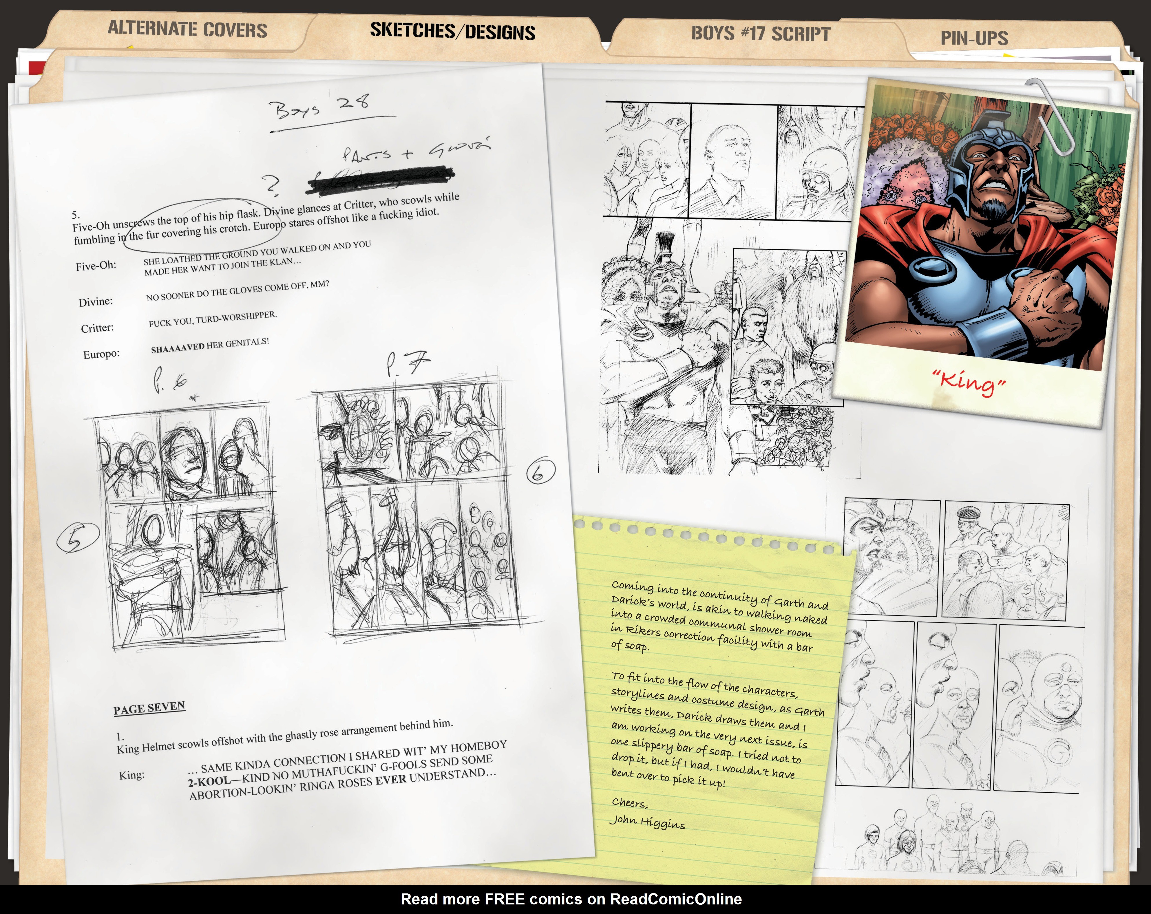 Read online The Boys Omnibus comic -  Issue # TPB 2 (Part 4) - 82