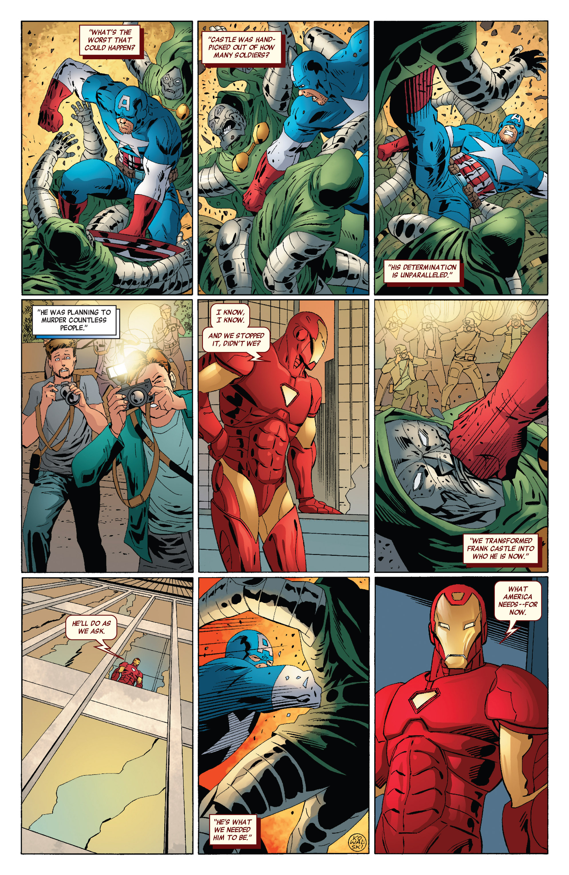 Read online What If? Age of Ultron comic -  Issue #4 - 12