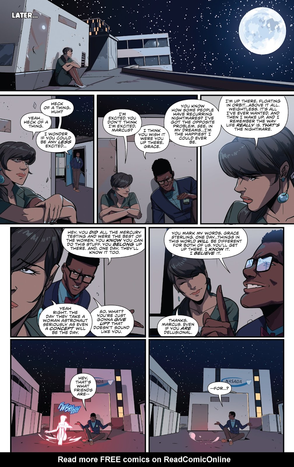 Mighty Morphin Power Rangers issue 20 - Page 5