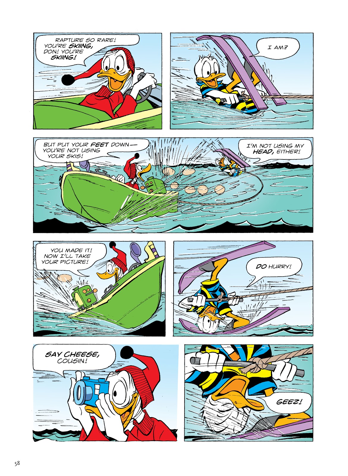 Disney Masters issue TPB 20 (Part 1) - Page 64