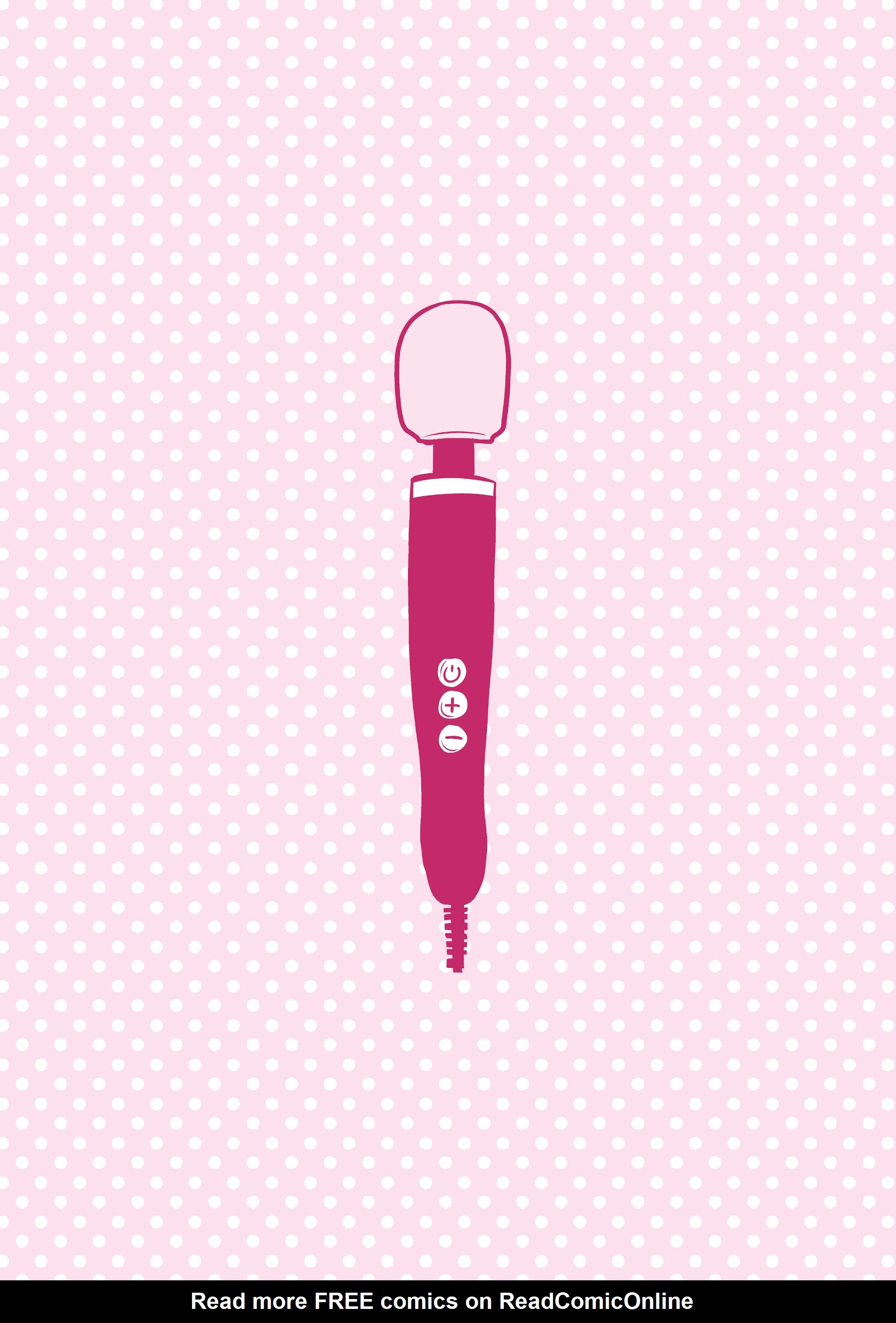 Read online Oh Joy Sex Toy comic -  Issue # TPB 2 (Part 1) - 88