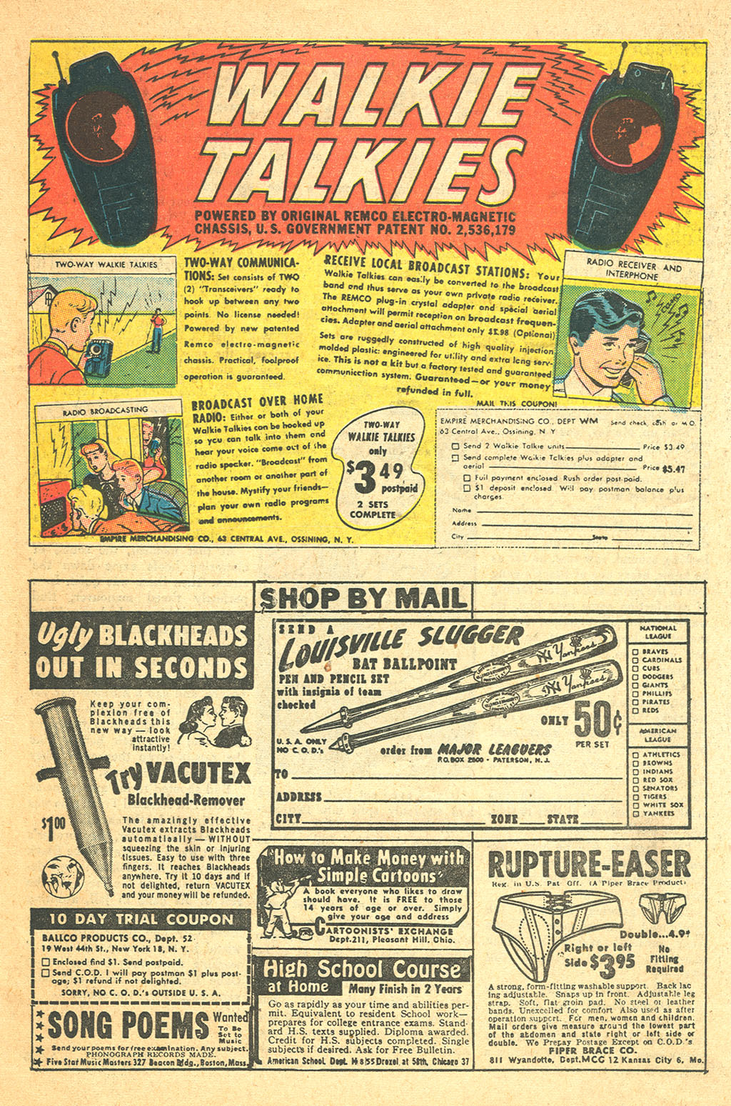 Read online Kid Colt Outlaw comic -  Issue #23 - 19