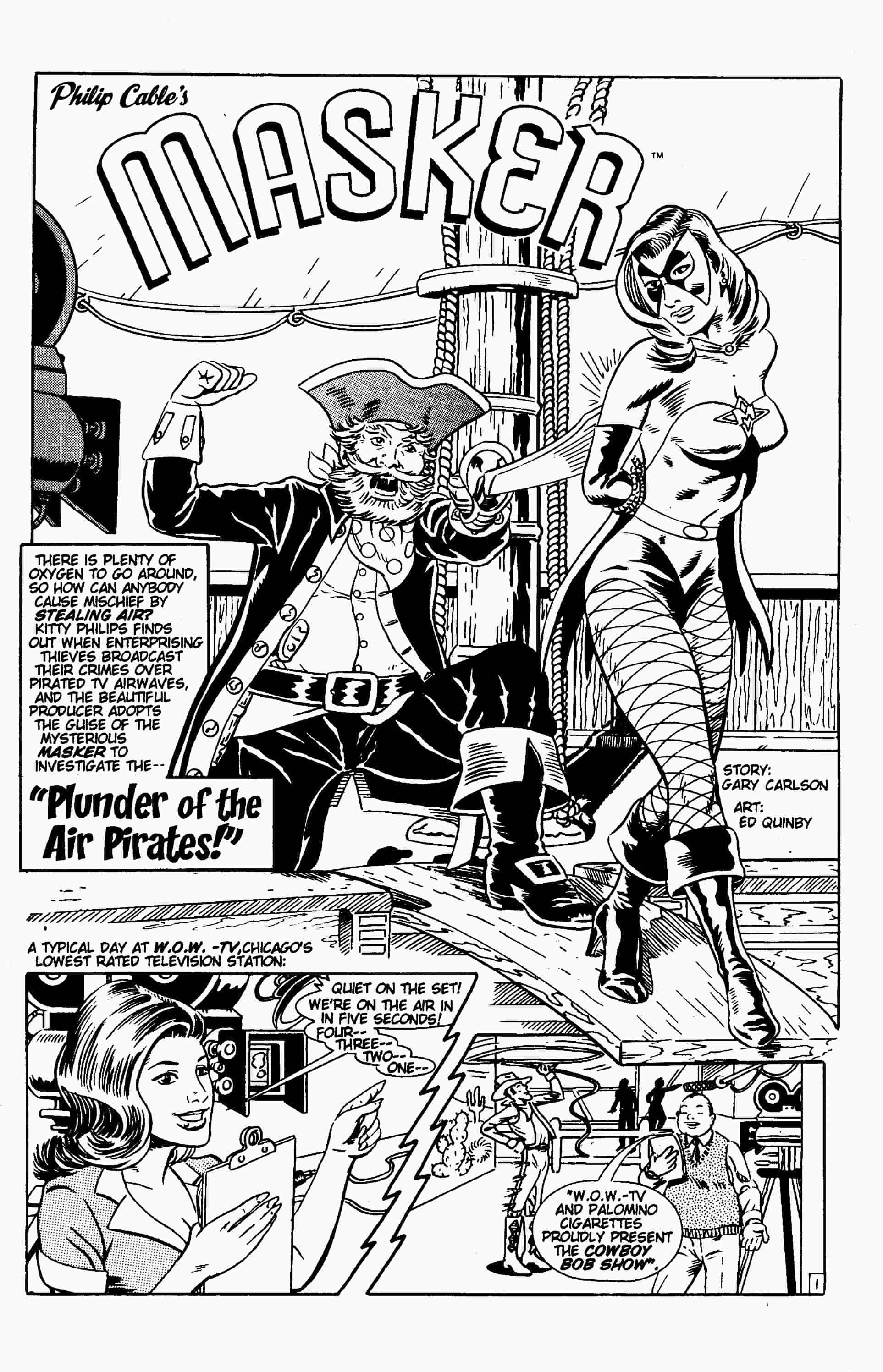 Read online Big Bang Comics comic -  Issue #21 - 13