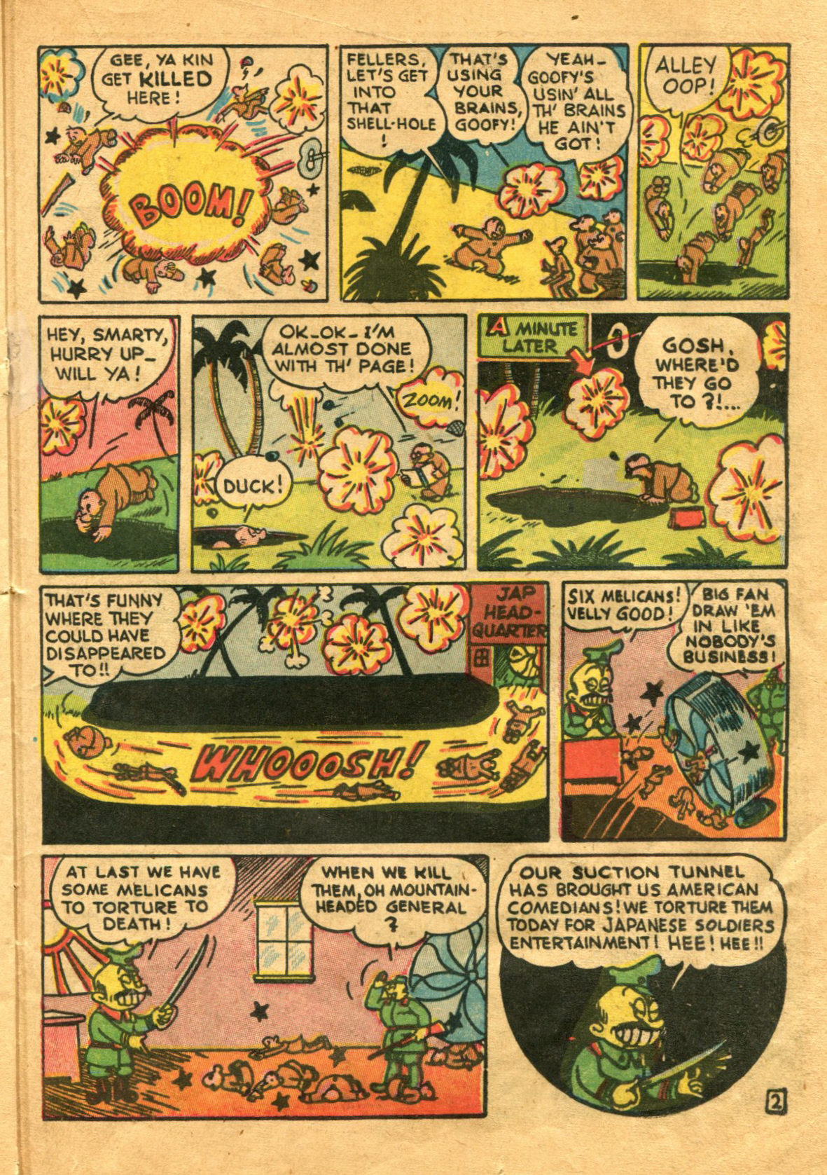 Read online Green Hornet Comics comic -  Issue #24 - 32