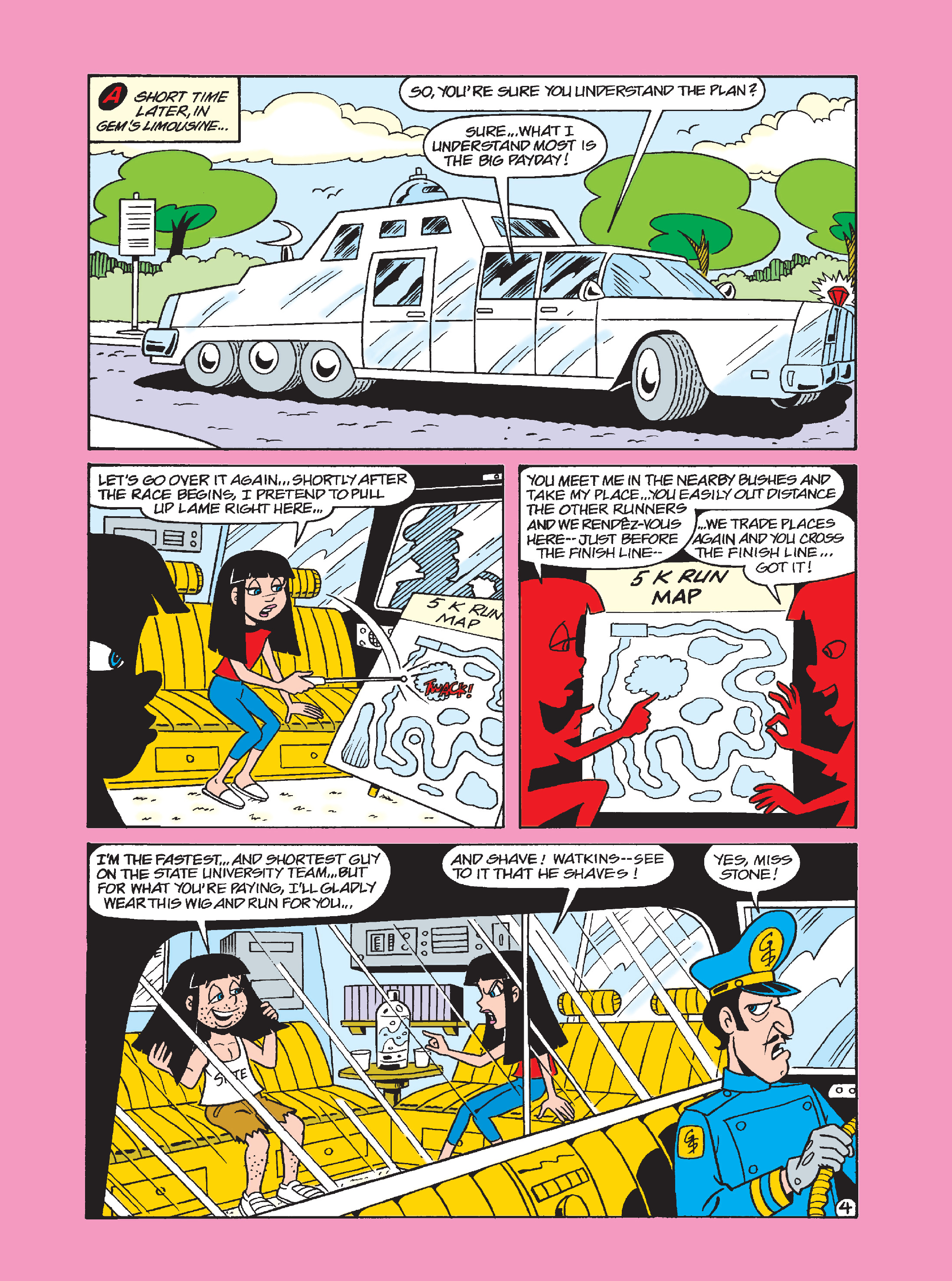 Read online Tales From Riverdale Digest comic -  Issue #11 - 38