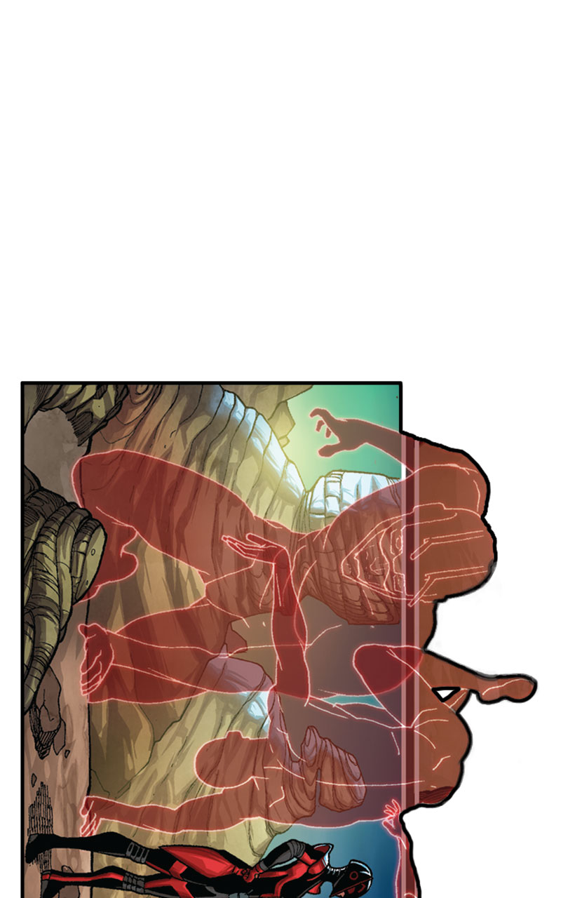 Read online Ant-Man and the Wasp: Lost and Found Infinity Comic comic -  Issue #1 - 66