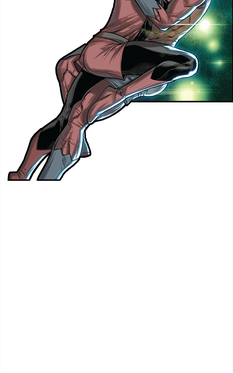 Read online Ant-Man and the Wasp: Lost and Found Infinity Comic comic -  Issue #1 - 6