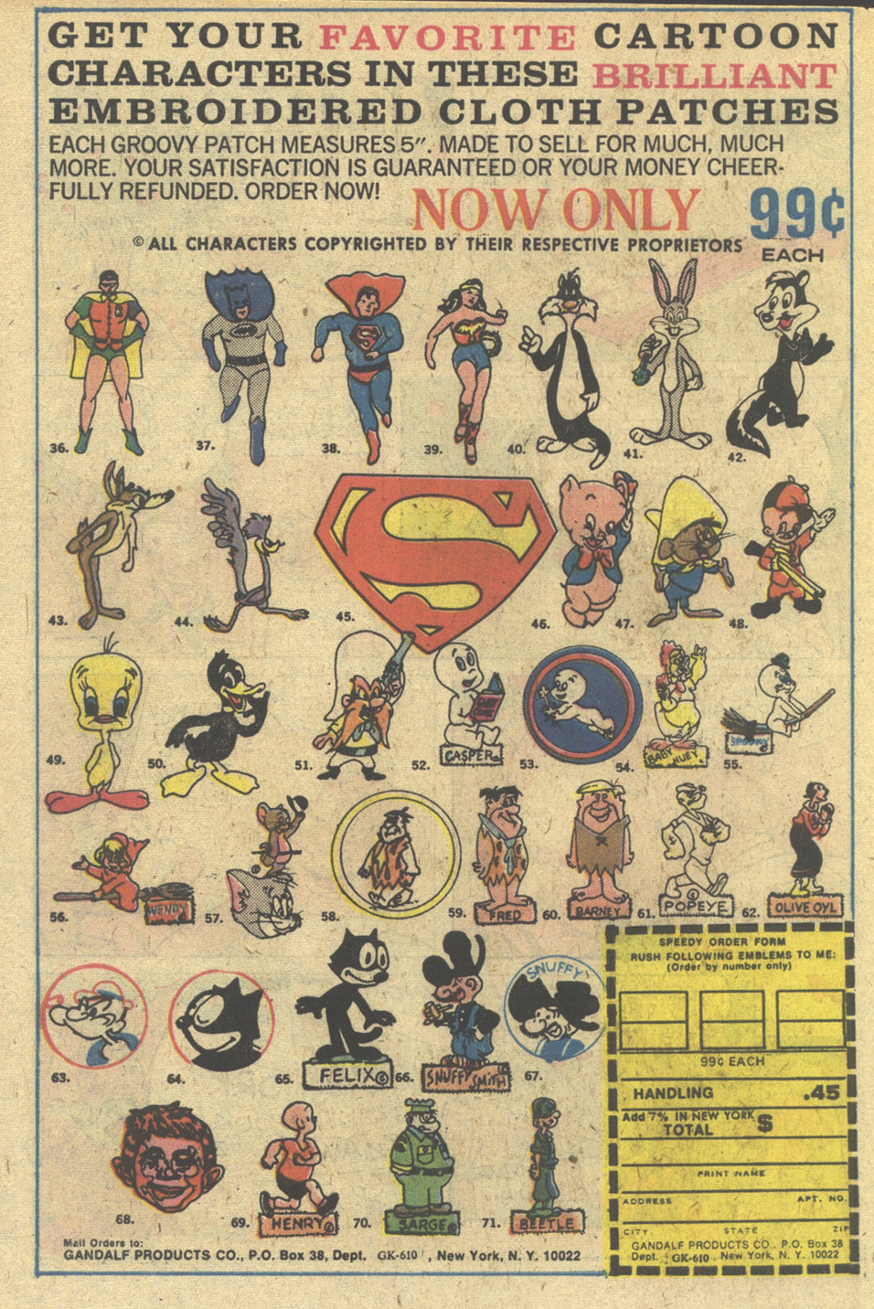 Read online Walt Disney's Mickey Mouse comic -  Issue #168 - 34