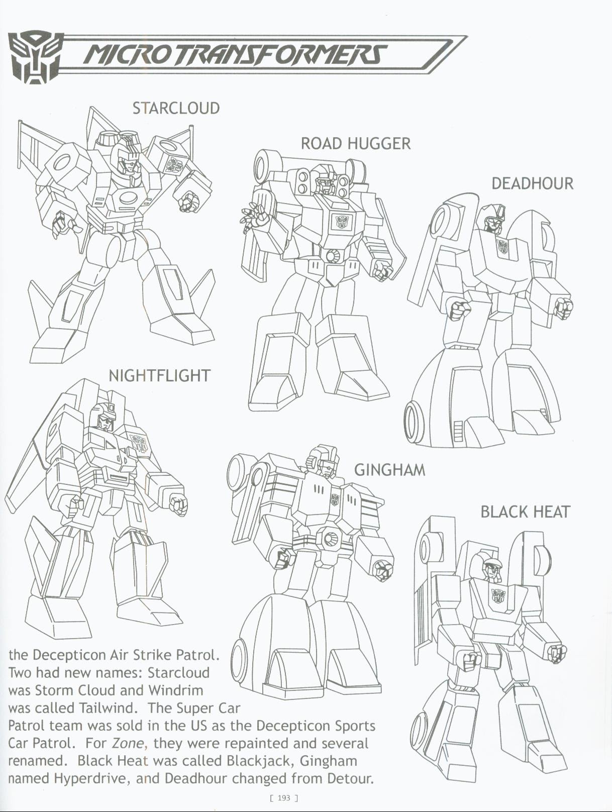 Read online Transformers The Ark comic -  Issue # TPB 2 (Part 2) - 94