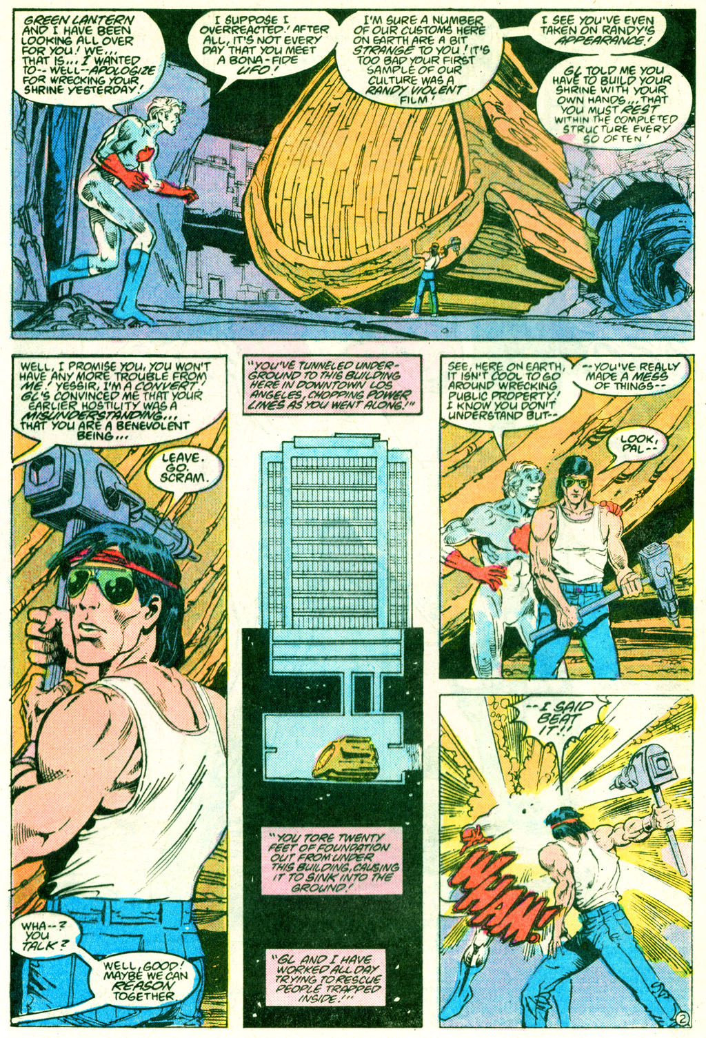 Action Comics (1938) 629 Page 2