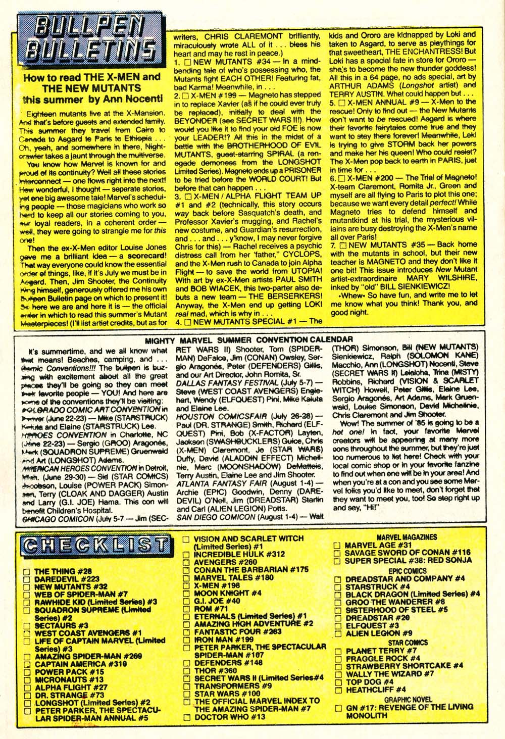 Read online Alpha Flight (1983) comic -  Issue #27 - 21