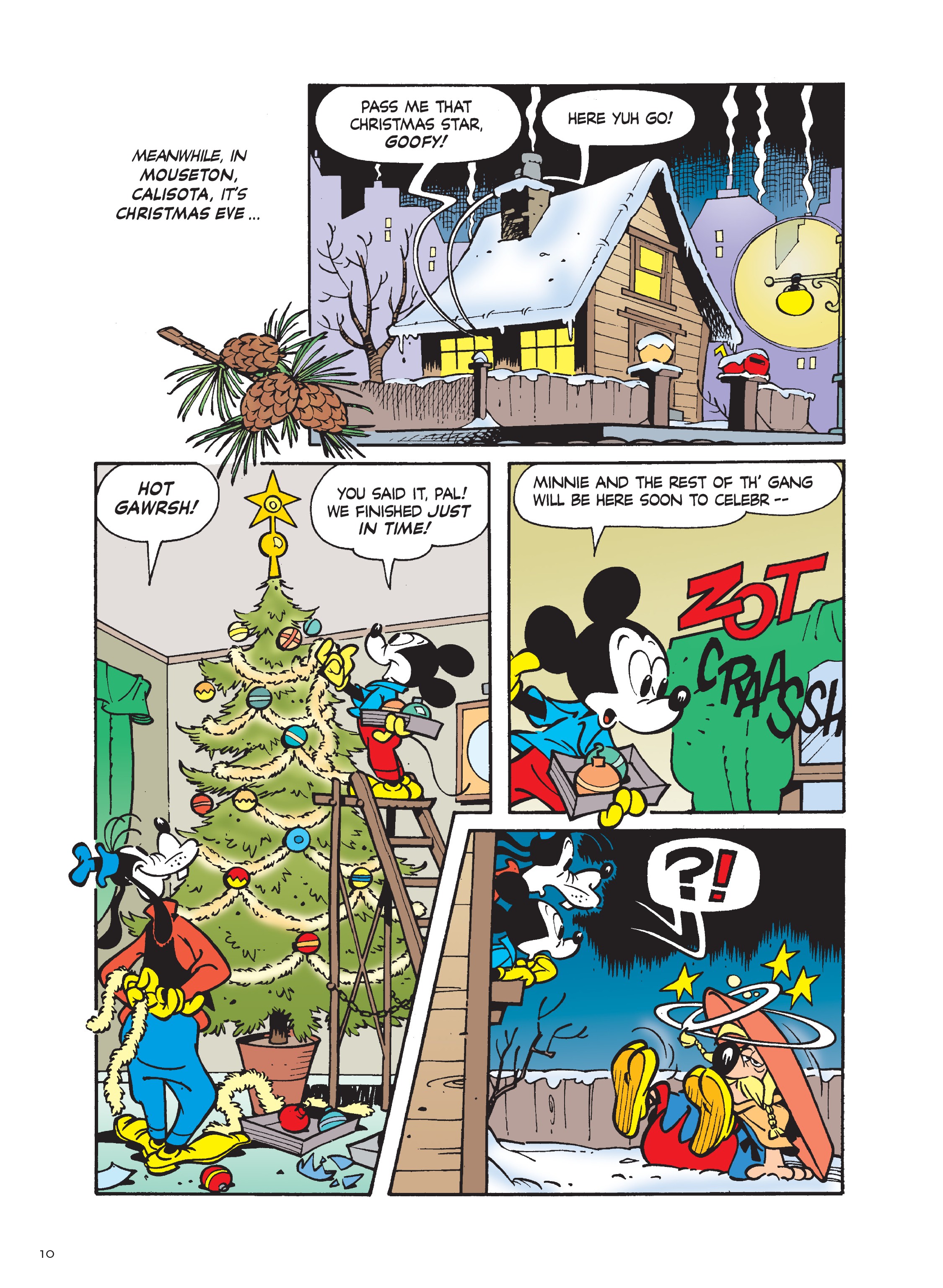 Read online Disney Masters comic -  Issue # TPB 9 (Part 1) - 15
