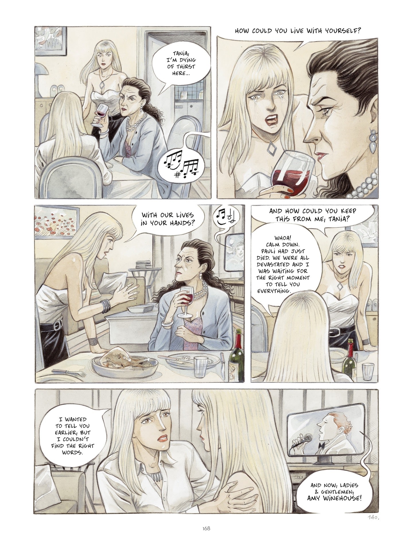 Read online Angel of Death comic -  Issue # TPB (Part 2) - 60