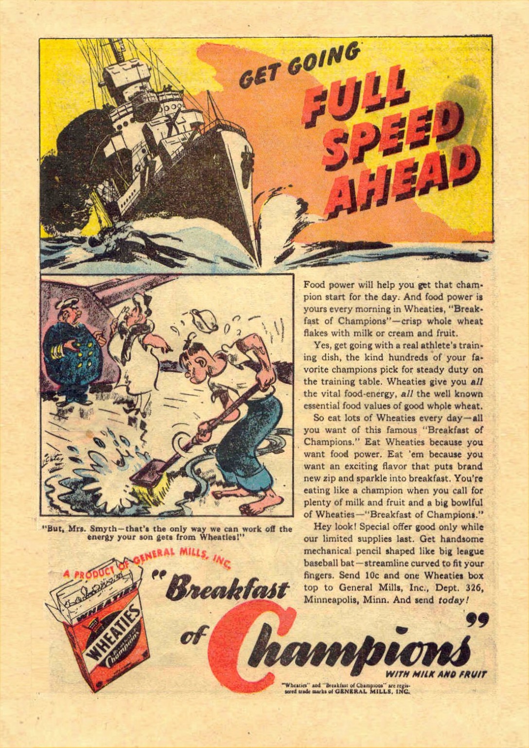 Superman (1939) issue 25 - Page 14