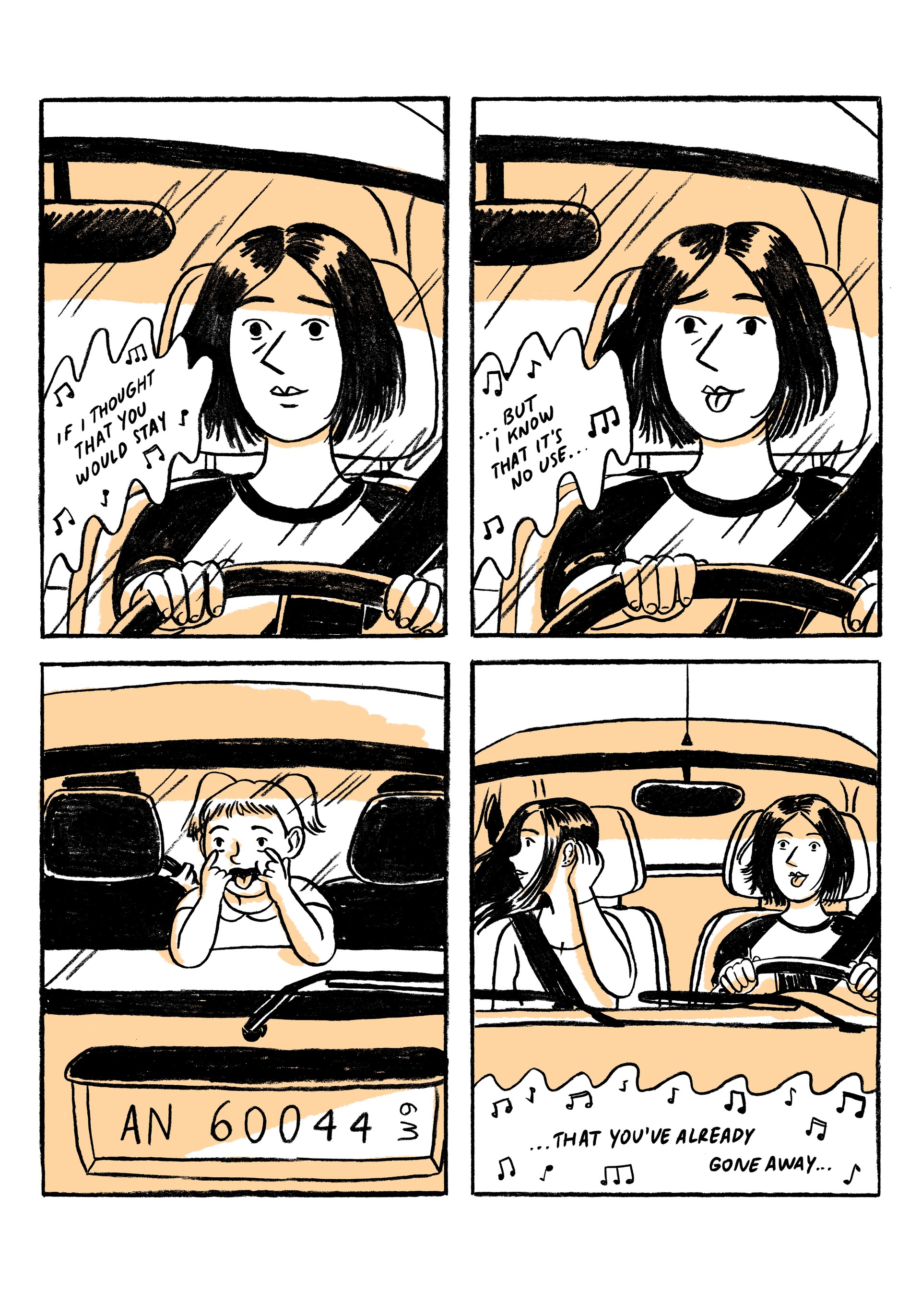 Read online Summer Fires comic -  Issue # TPB (Part 2) - 103