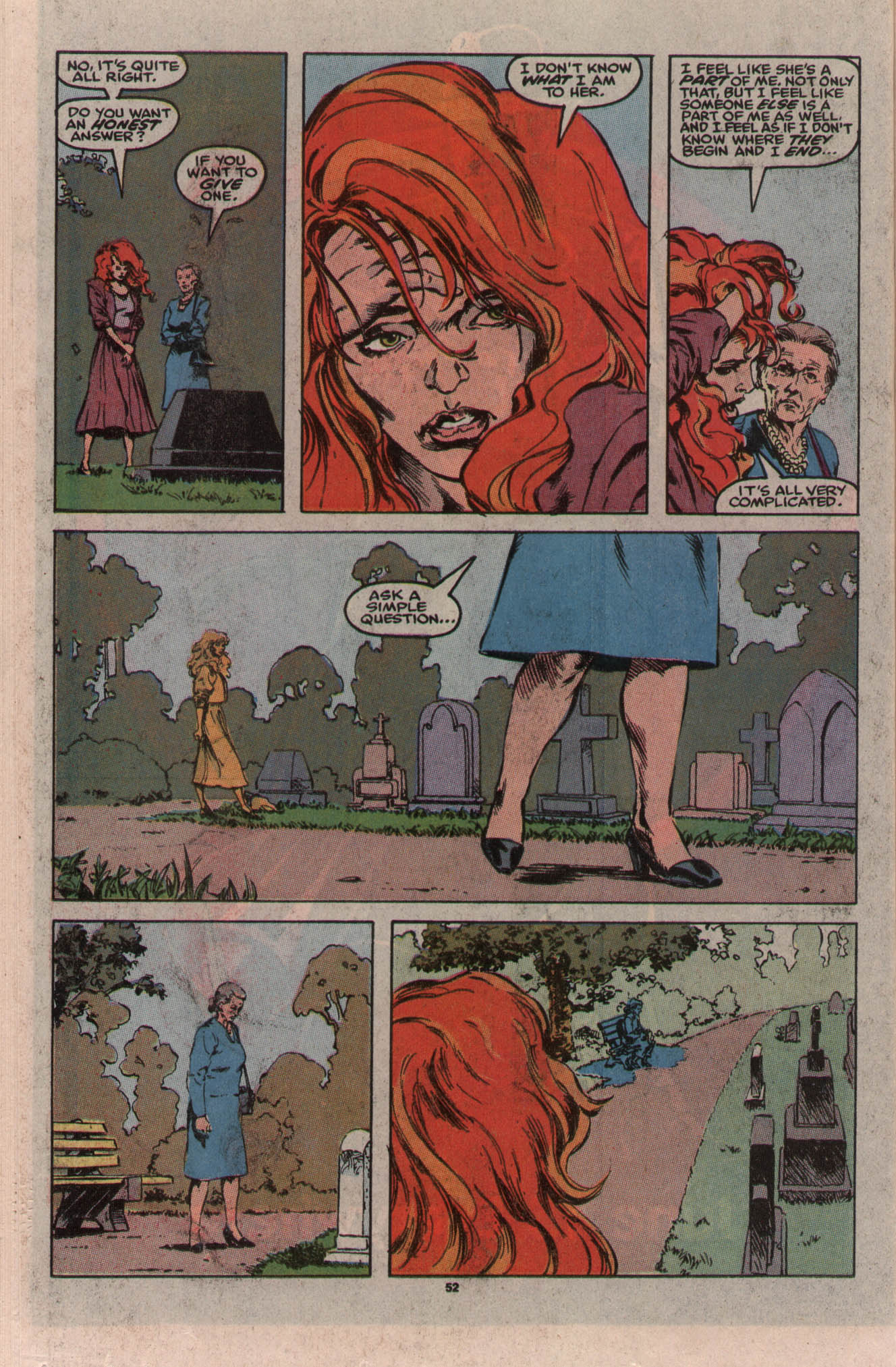 Read online X-Factor (1986) comic -  Issue # _ Annual 5 - 45