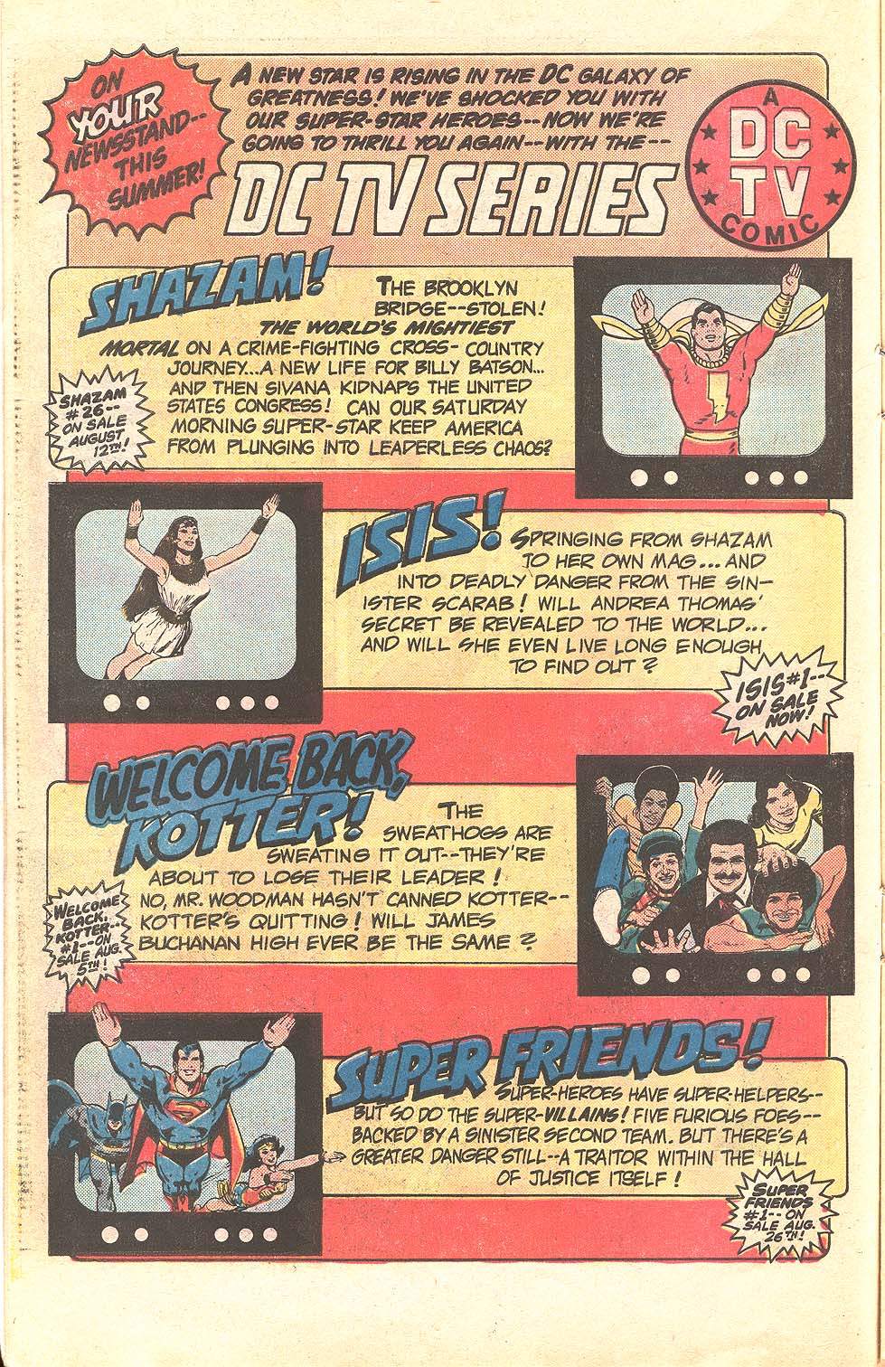 Read online Batman (1940) comic -  Issue #280 - 11