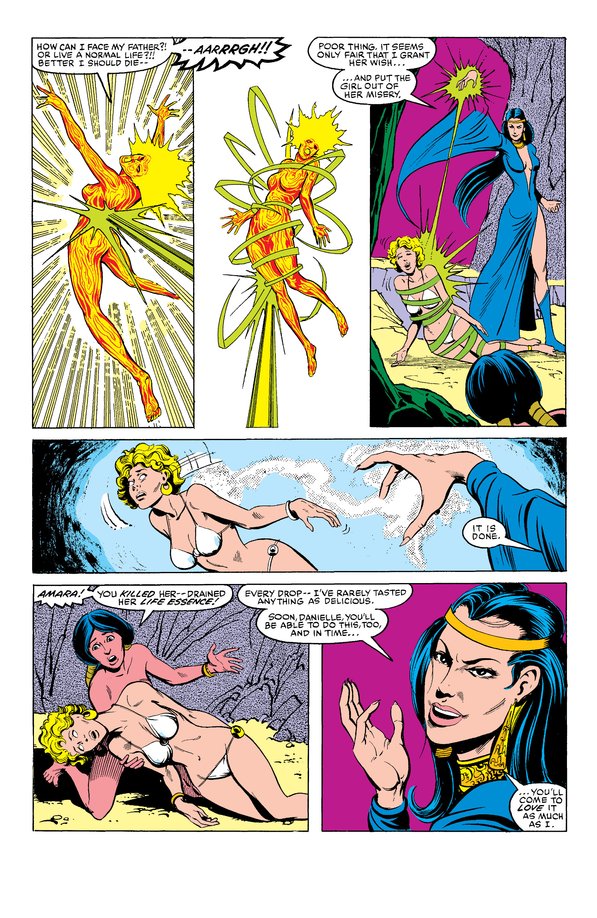 Read online New Mutants Epic Collection comic -  Issue # TPB Renewal (Part 3) - 181