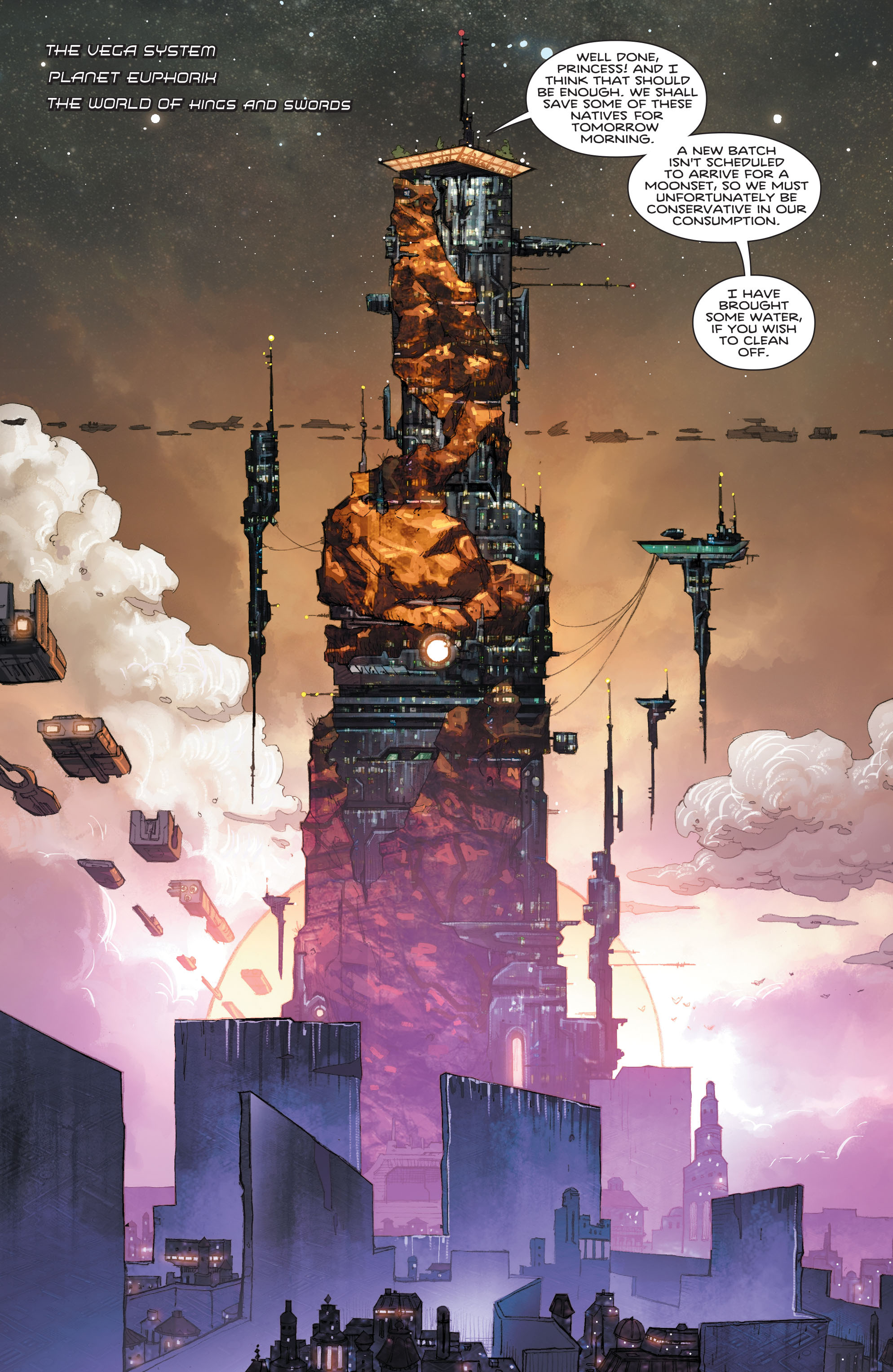 Read online The Omega Men (2015) comic -  Issue #3 - 4