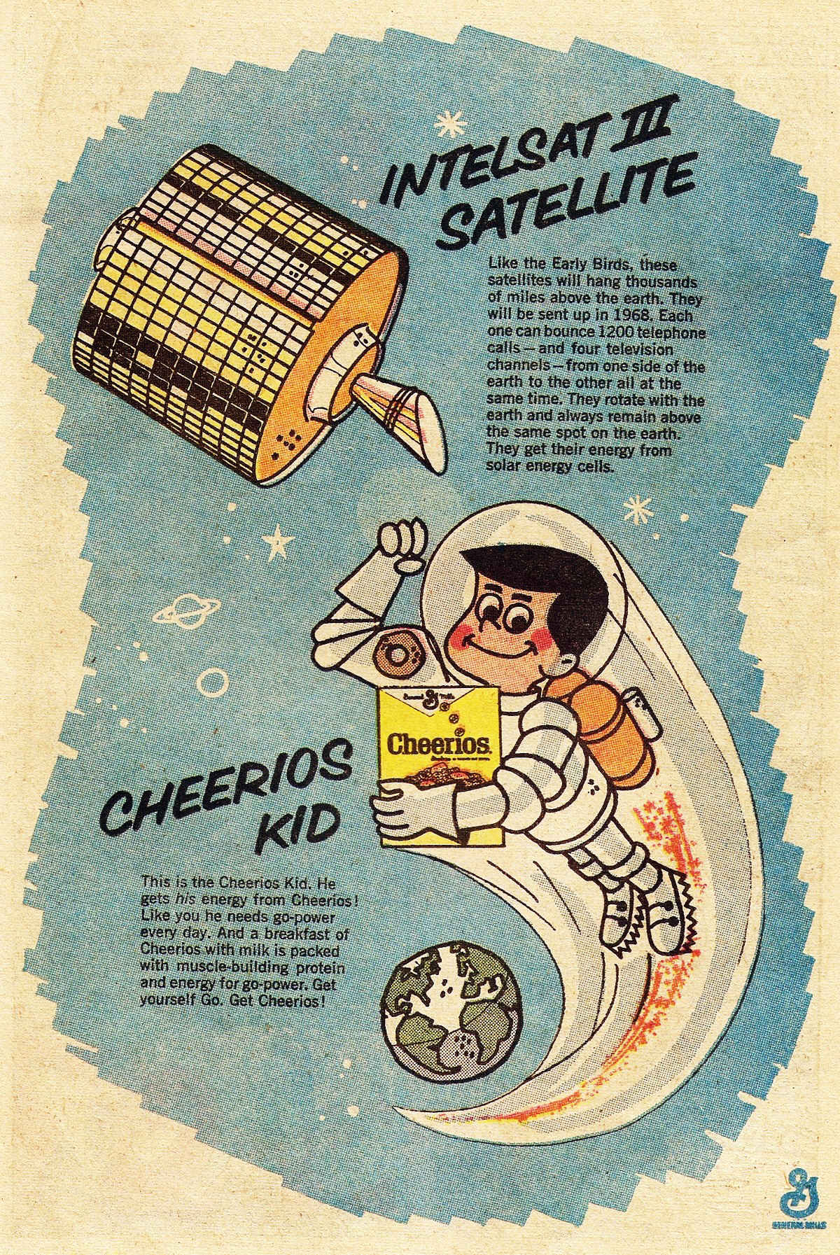 Read online Adventure Comics (1938) comic -  Issue #371 - 19