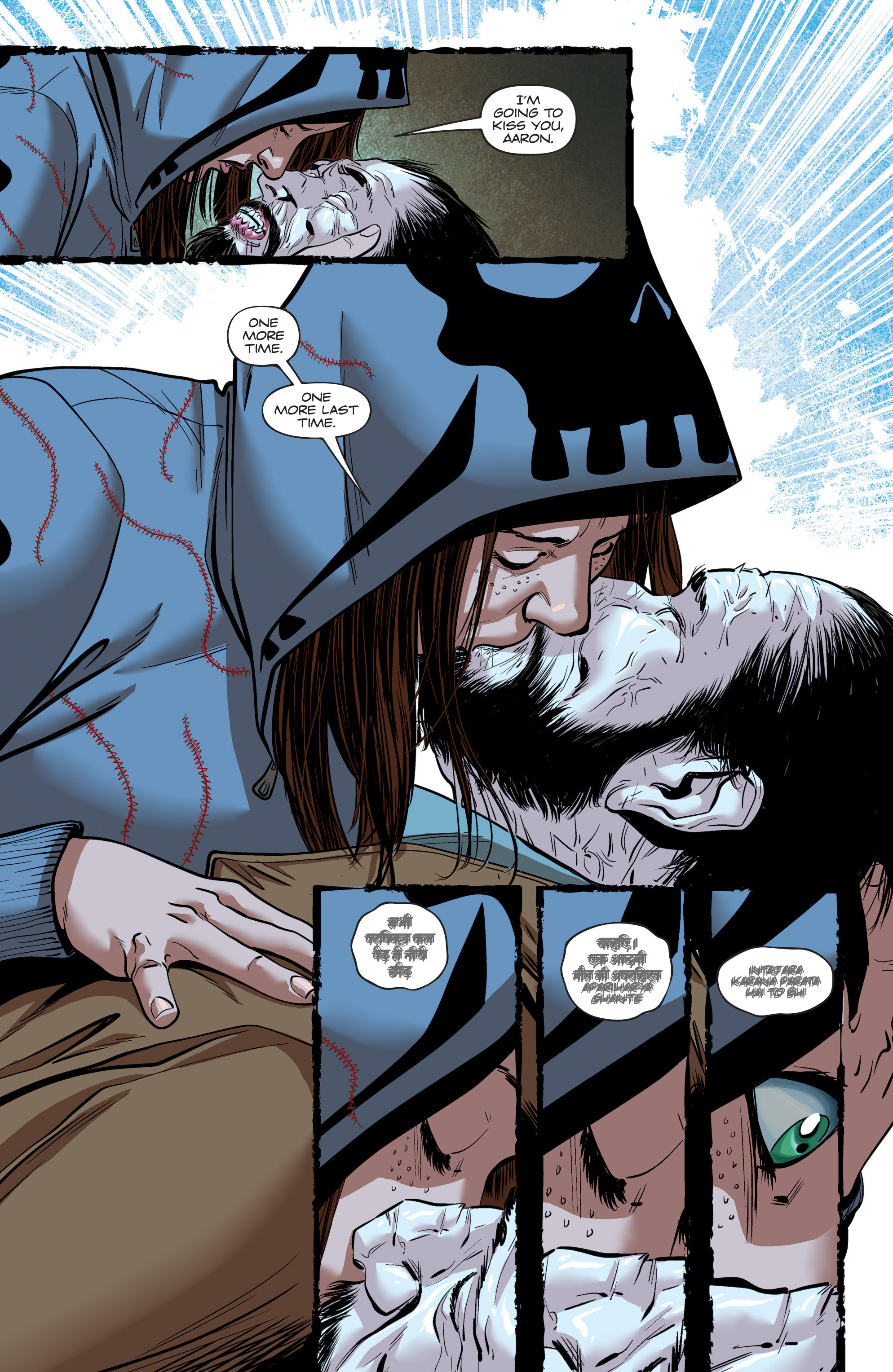 Read online Revival comic -  Issue #28 - 9