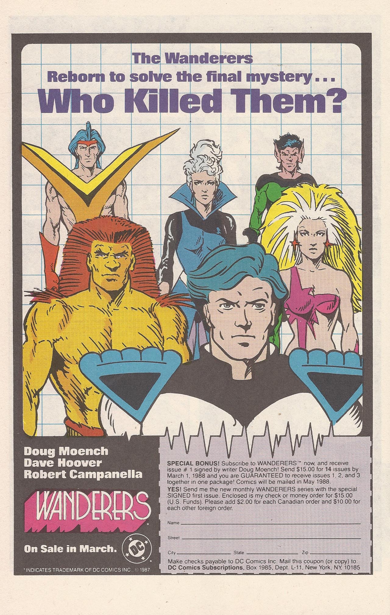 Martian Manhunter (1988) Issue #2 #2 - English 22