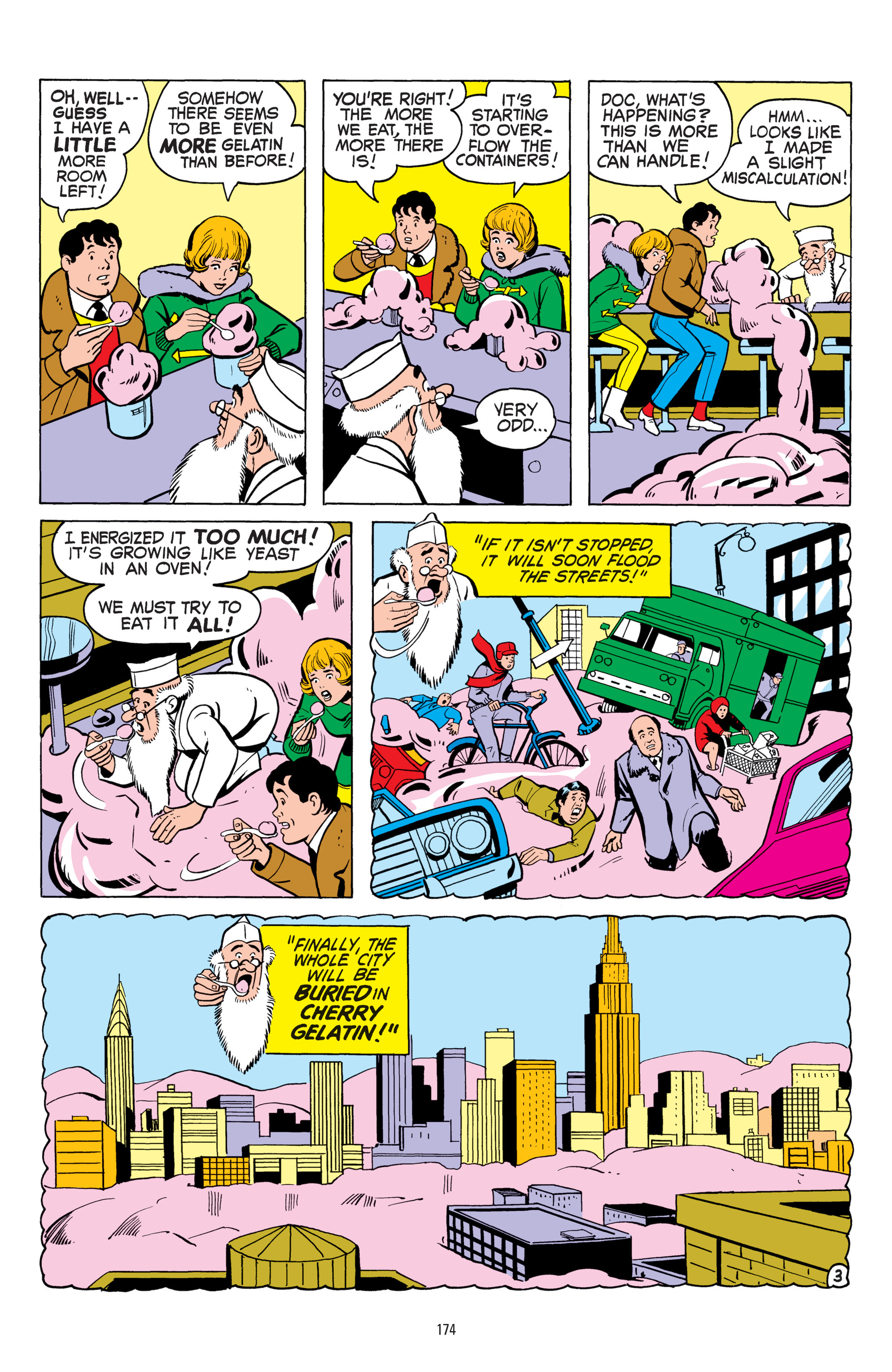 Read online Shazam! (1973) comic -  Issue # _TPB 1 (Part 2) - 72