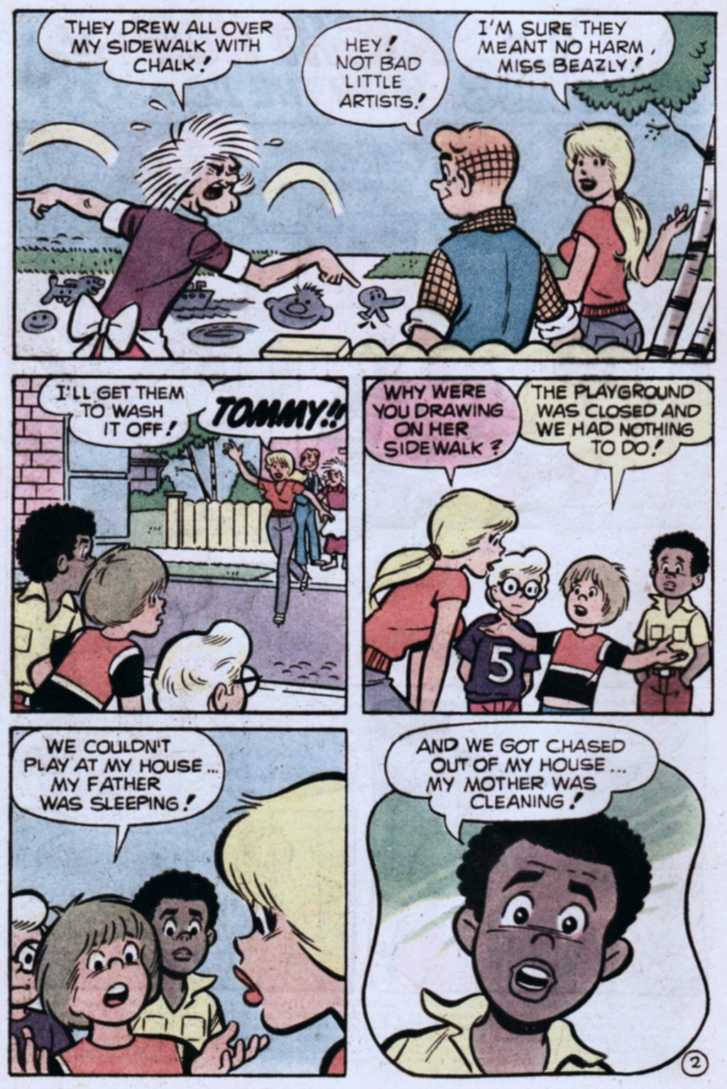 Archie (1960) 283 Page 4