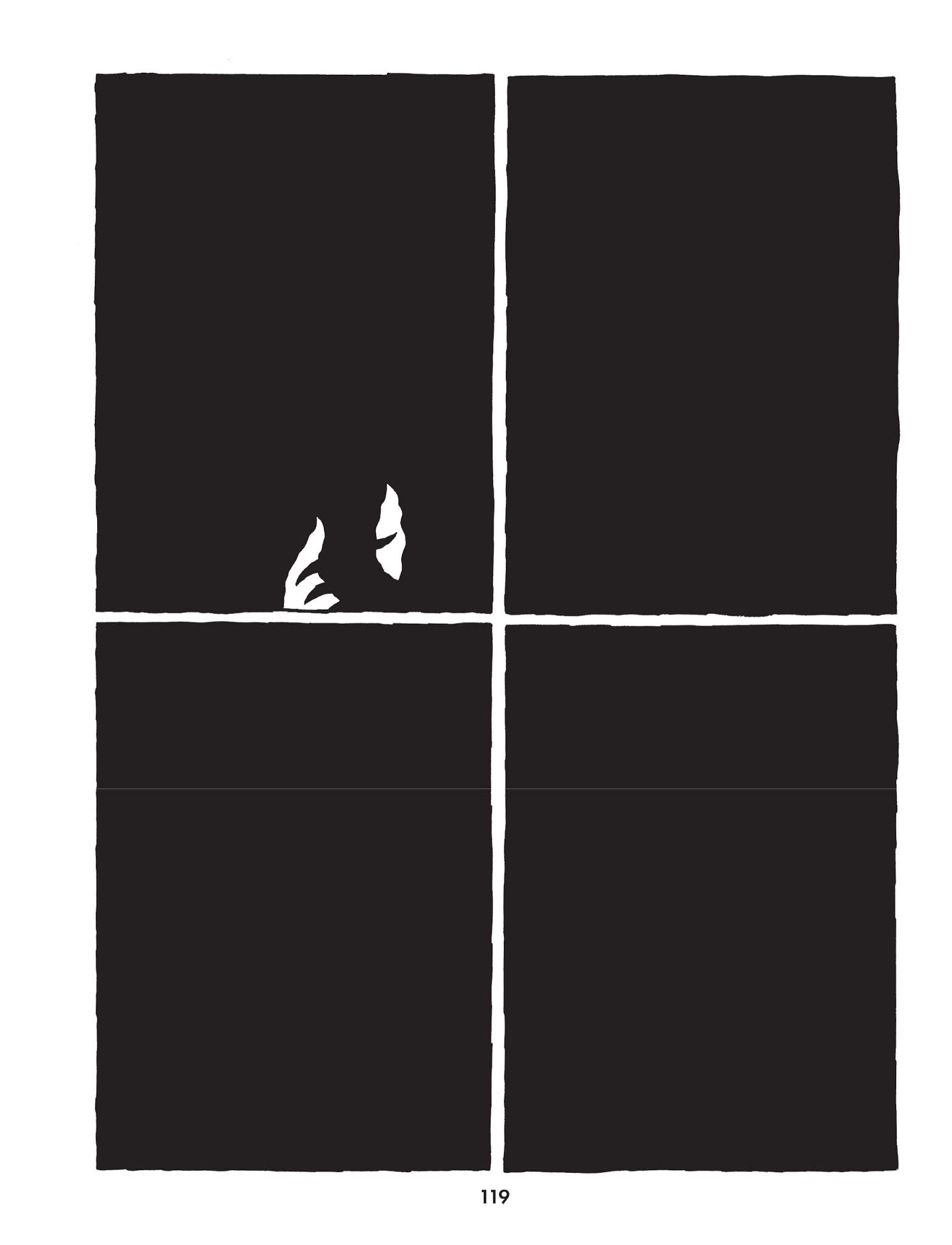 Read online Prison Pit comic -  Issue #5 - 121