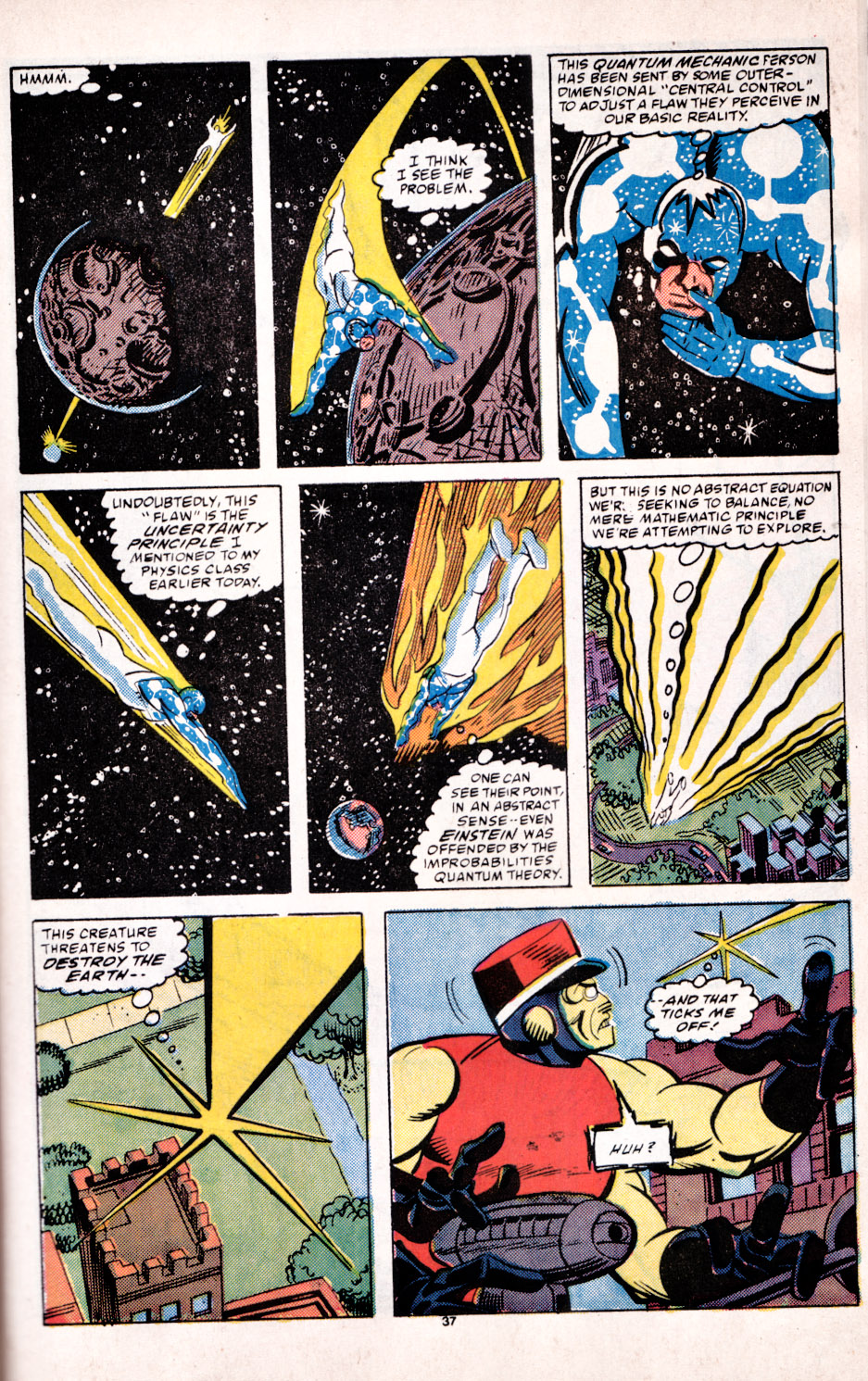 Read online Web of Spider-Man (1985) comic -  Issue # _Annual 5 - 32