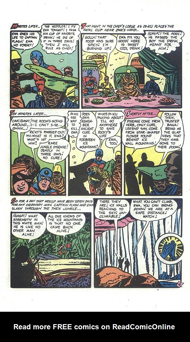 Read online Golden-Age Men of Mystery comic -  Issue #2 - 48