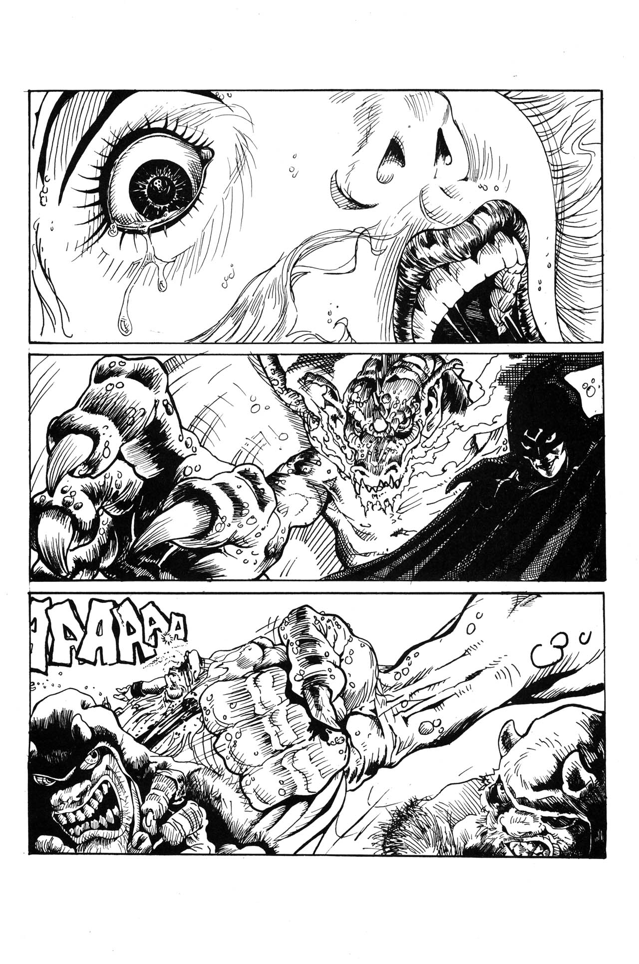 Read online Dragon Quest comic -  Issue #1 - 8