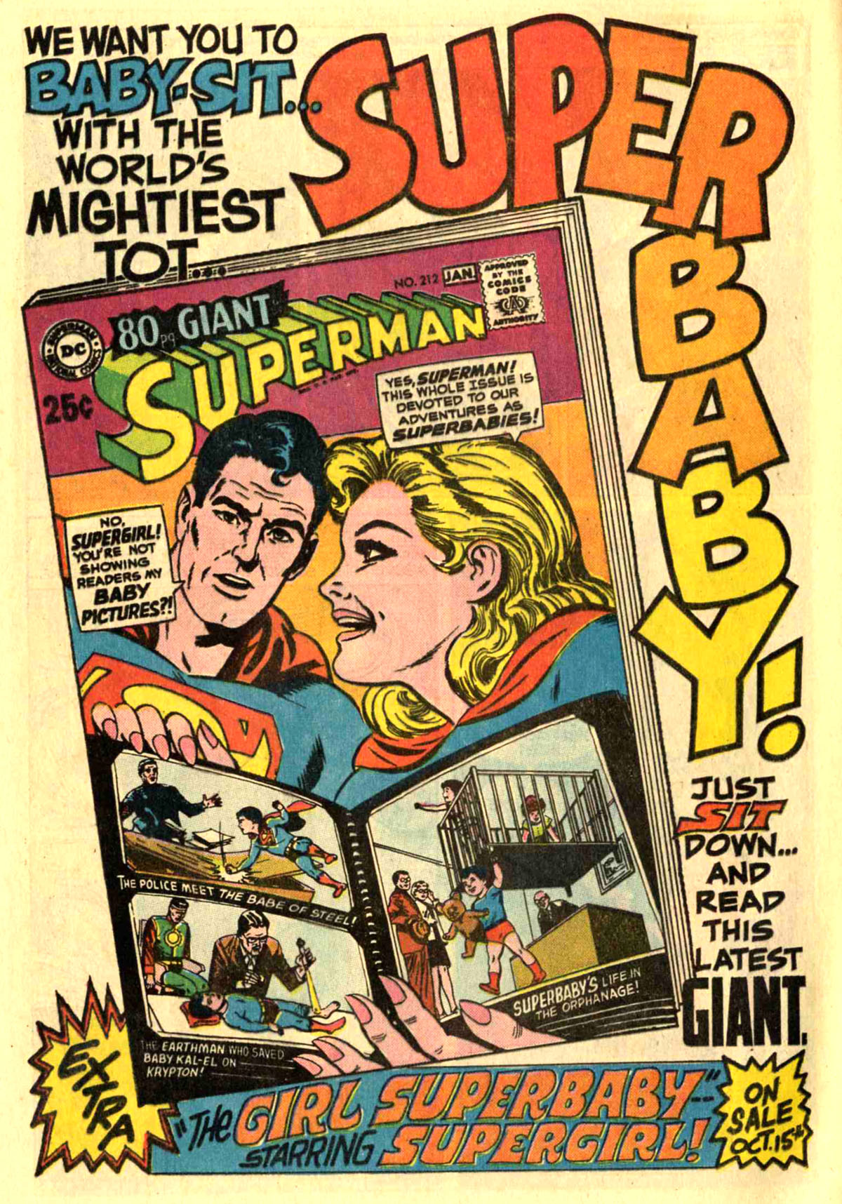 Read online Star Spangled War Stories (1952) comic -  Issue #142 - 12