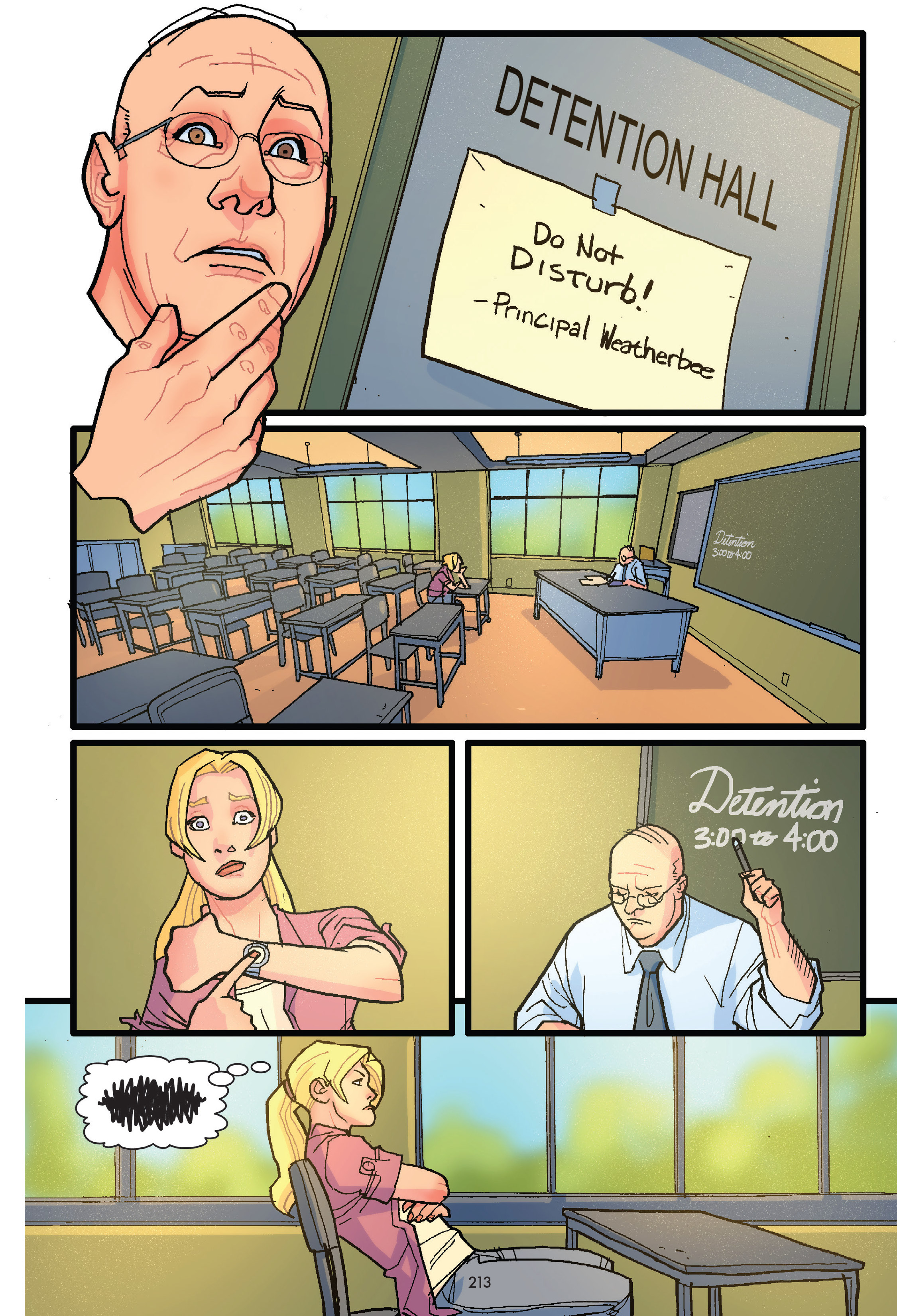 Read online Archie: Varsity Edition comic -  Issue # TPB 2 (Part 3) - 14