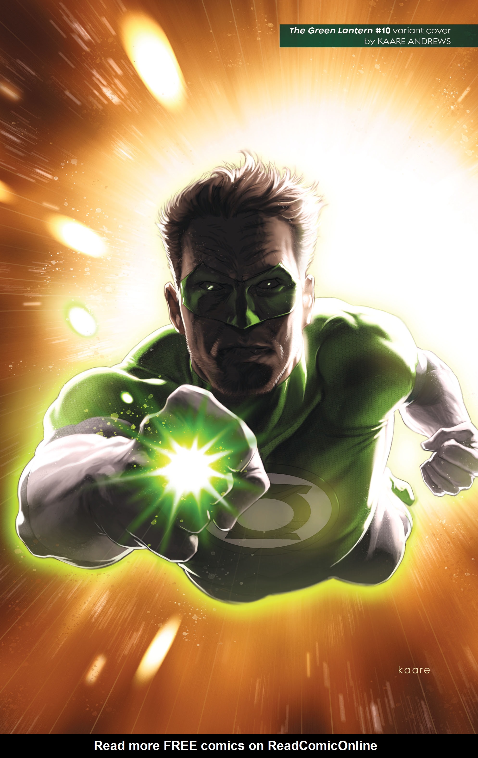 Read online The Green Lantern comic -  Issue # _TPB 2 (Part 2) - 101