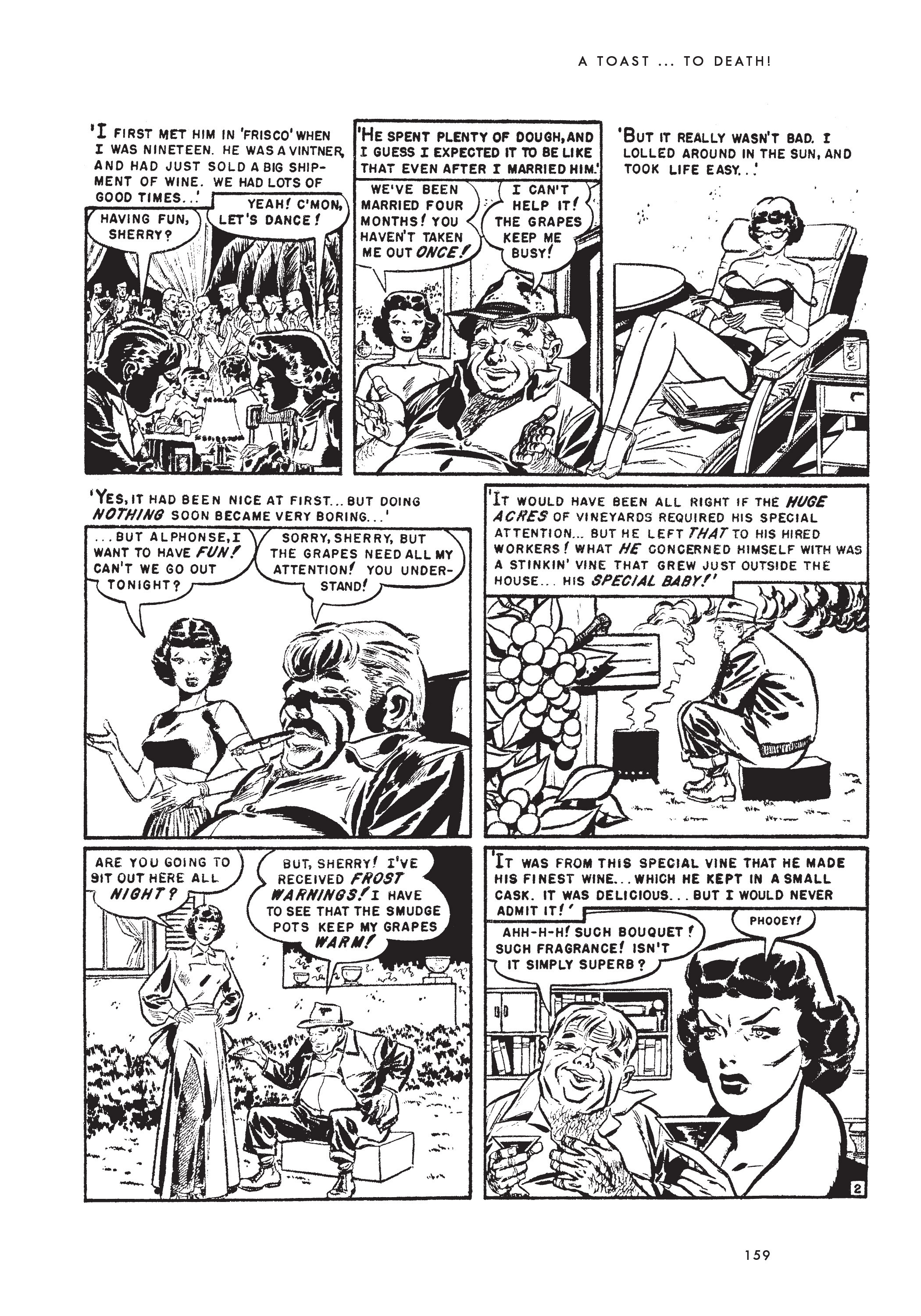 Read online Voodoo Vengeance and Other Stories comic -  Issue # TPB (Part 2) - 77