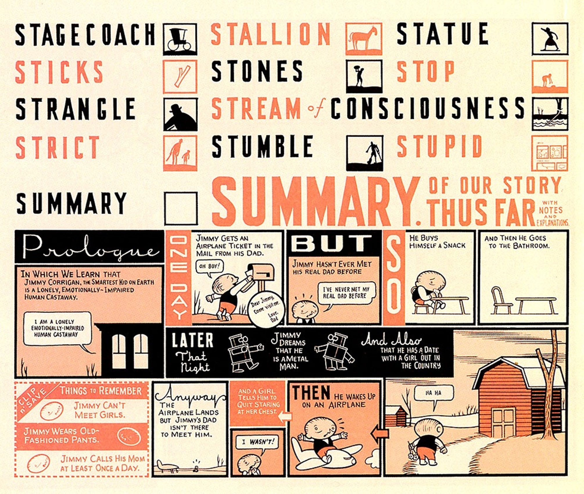 Read online The Acme Novelty Library comic -  Issue #8 - 20