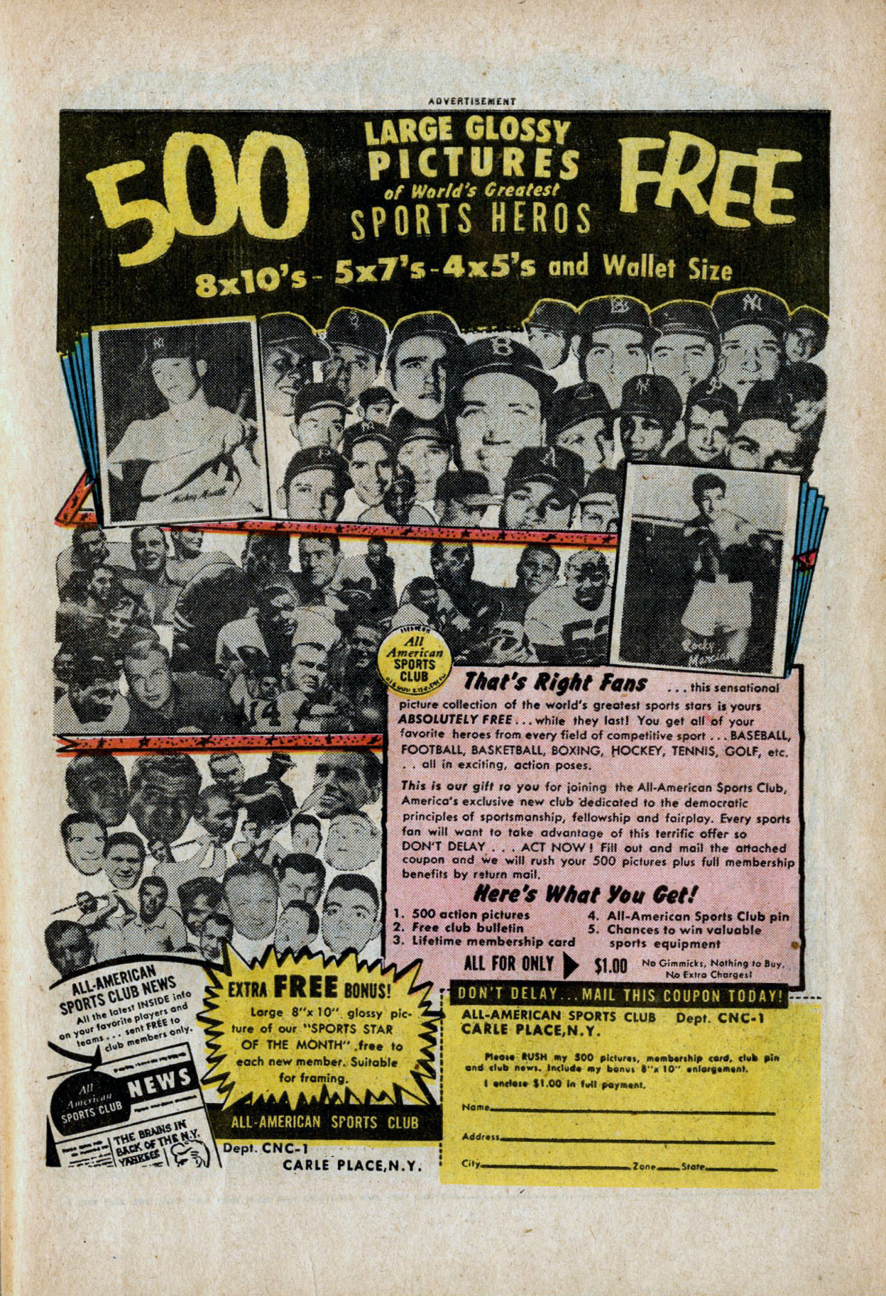 Read online Mr. District Attorney comic -  Issue #55 - 33