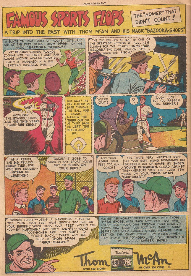 Read online Boy Commandos comic -  Issue #21 - 50