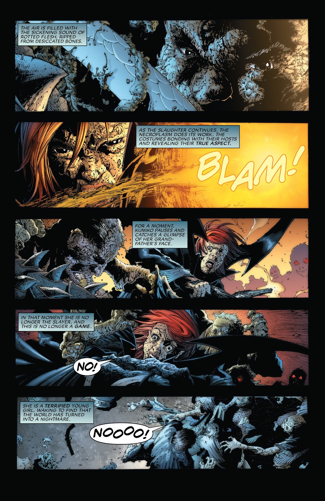 Spawn issue 154 - Page 17