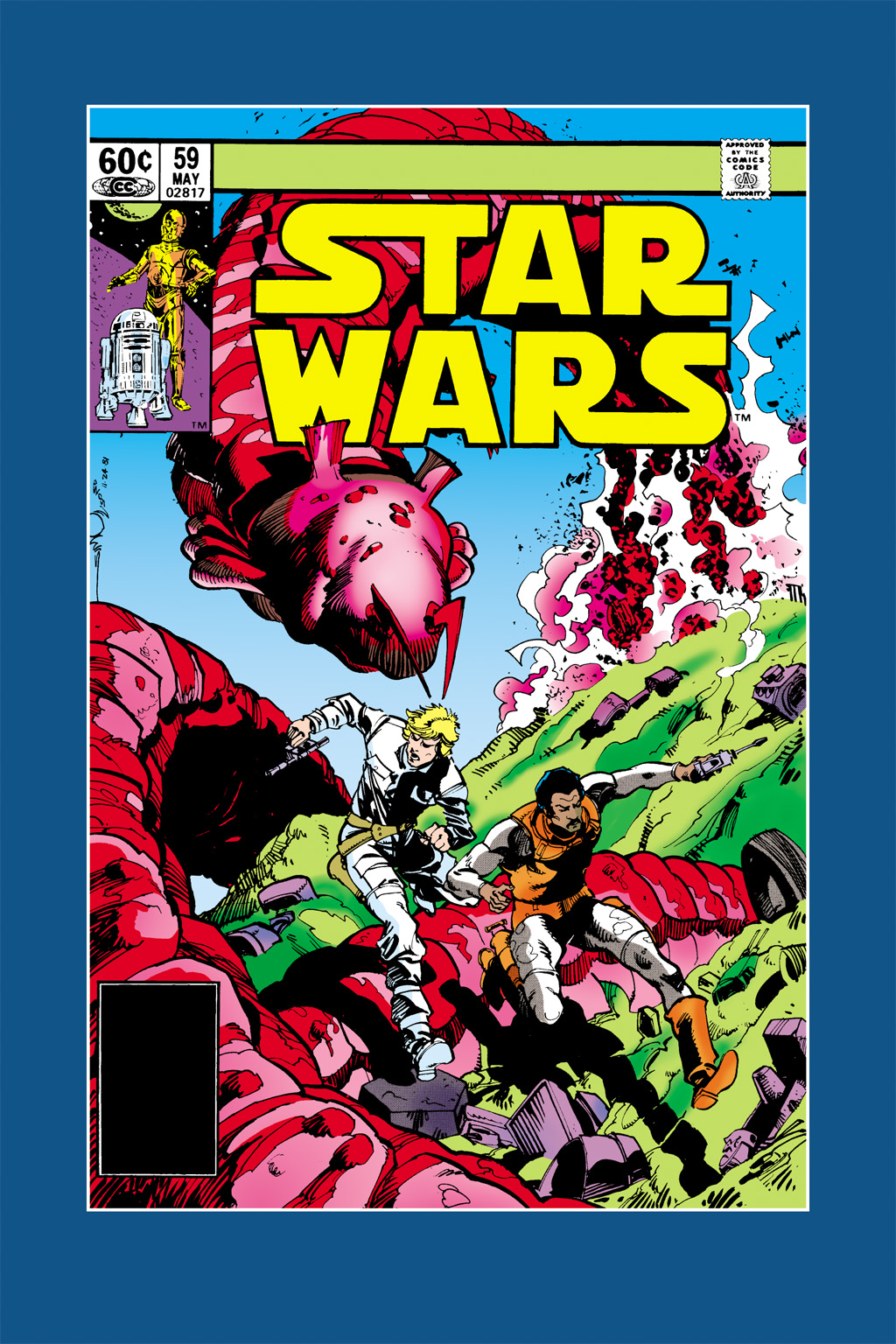Read online Star Wars Omnibus comic -  Issue # Vol. 16 - 225