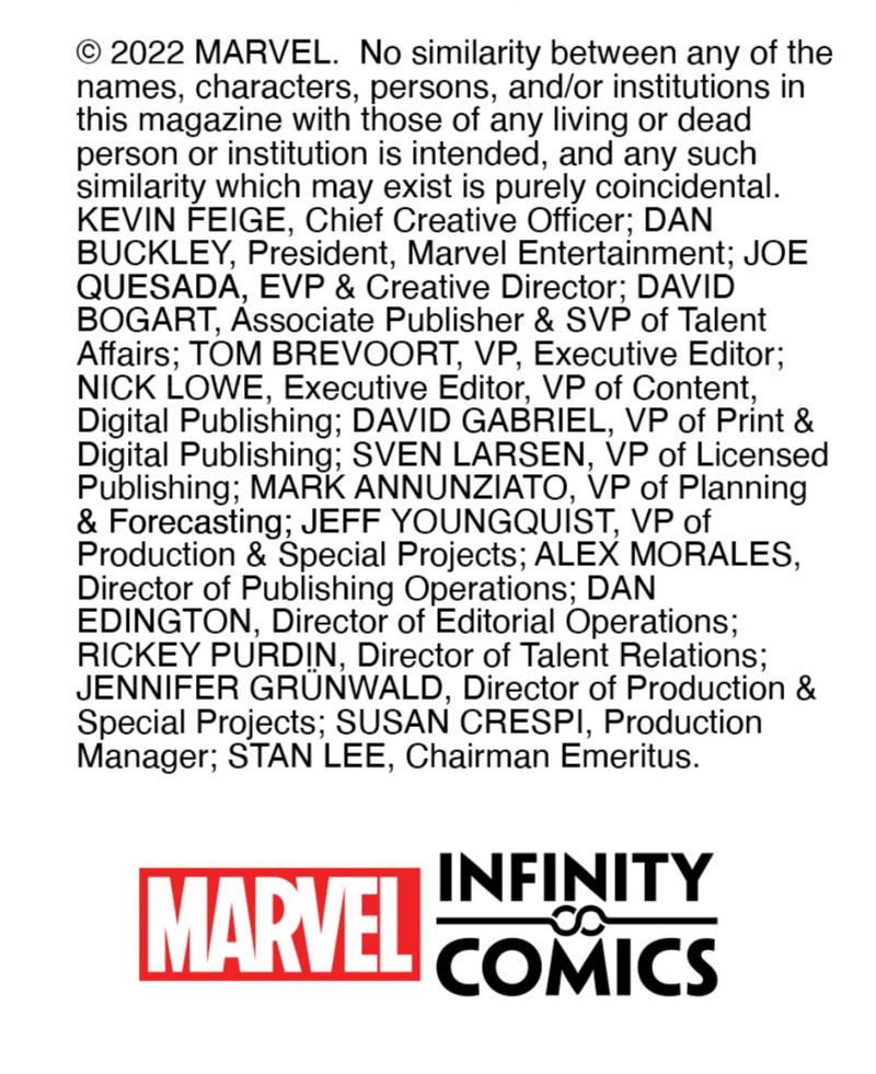 Marvel's Voices: Iceman Infinity Comic 1 Page 76