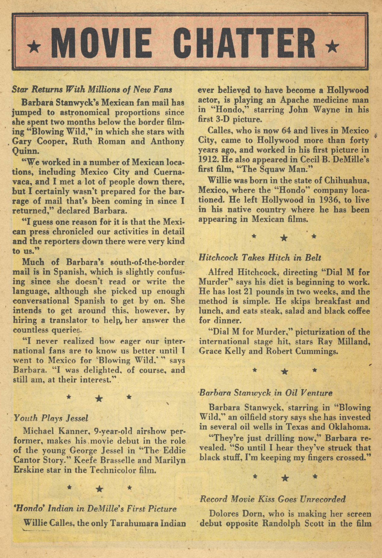 Read online Super Duck Comics comic -  Issue #54 - 22