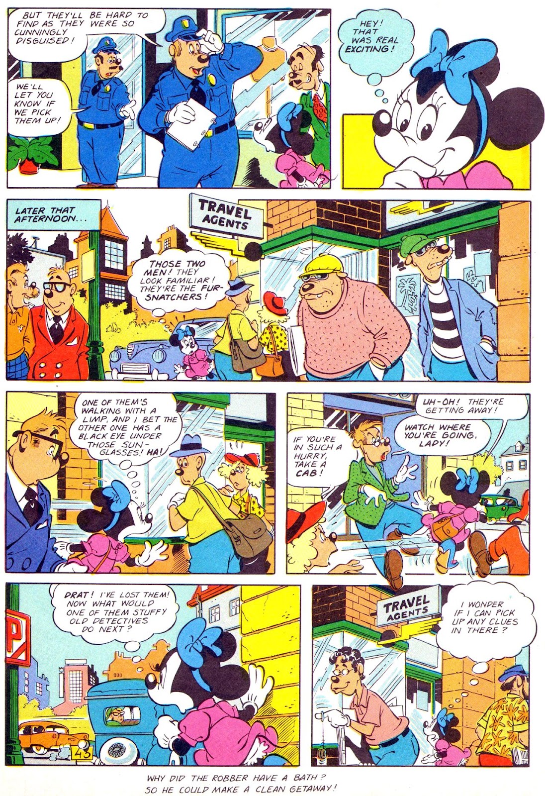 Mickey Mouse And Friends issue 2 - Page 15