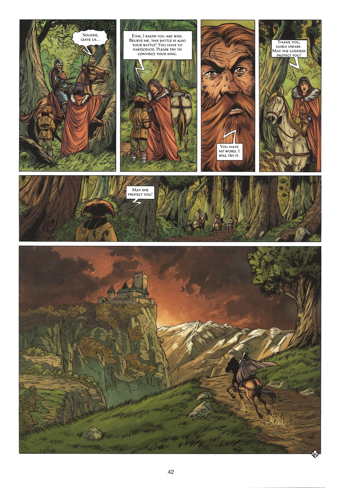 Merlijn issue 6 - Page 42